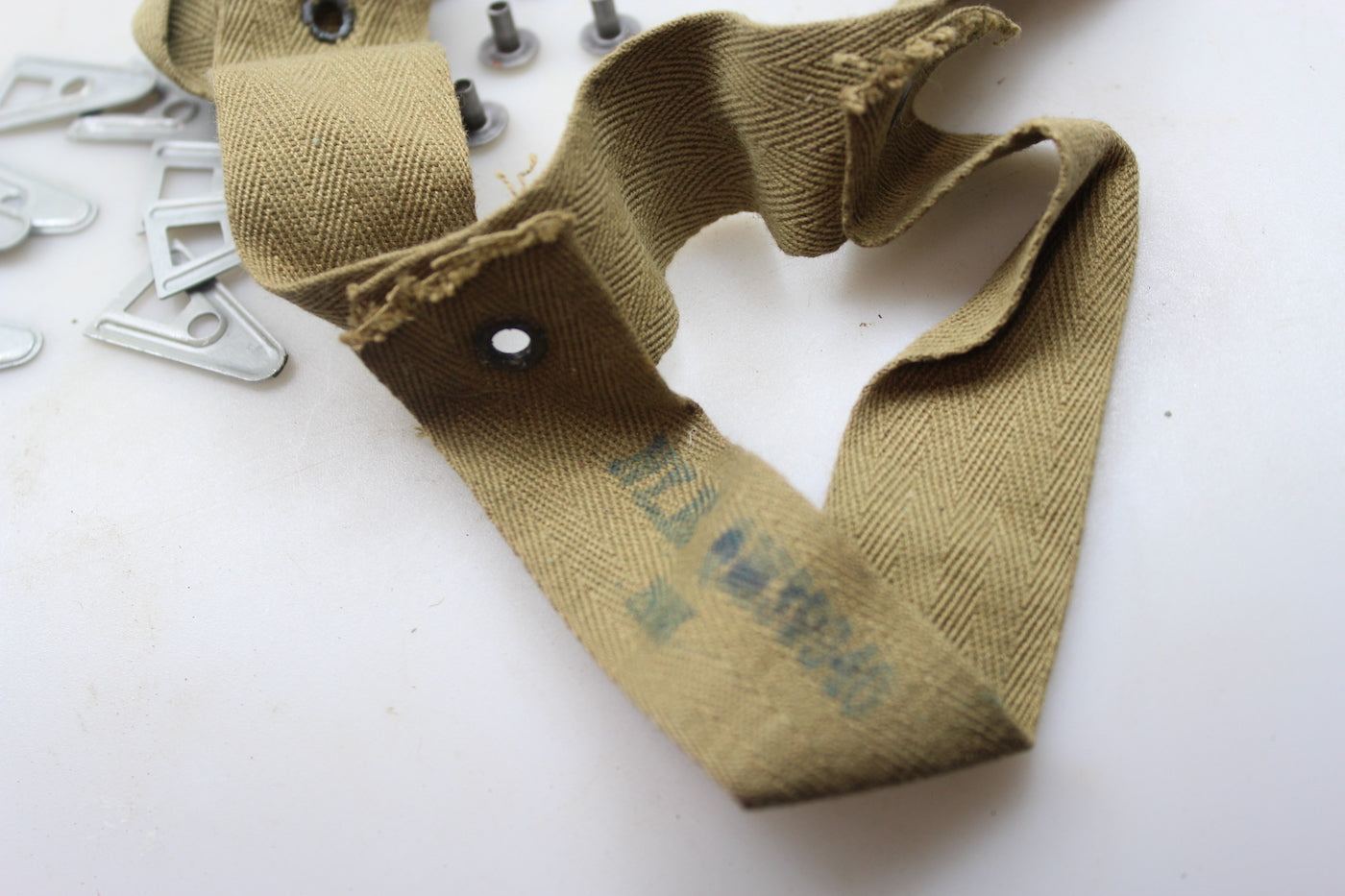 Replica cinghiaggi liner M.1