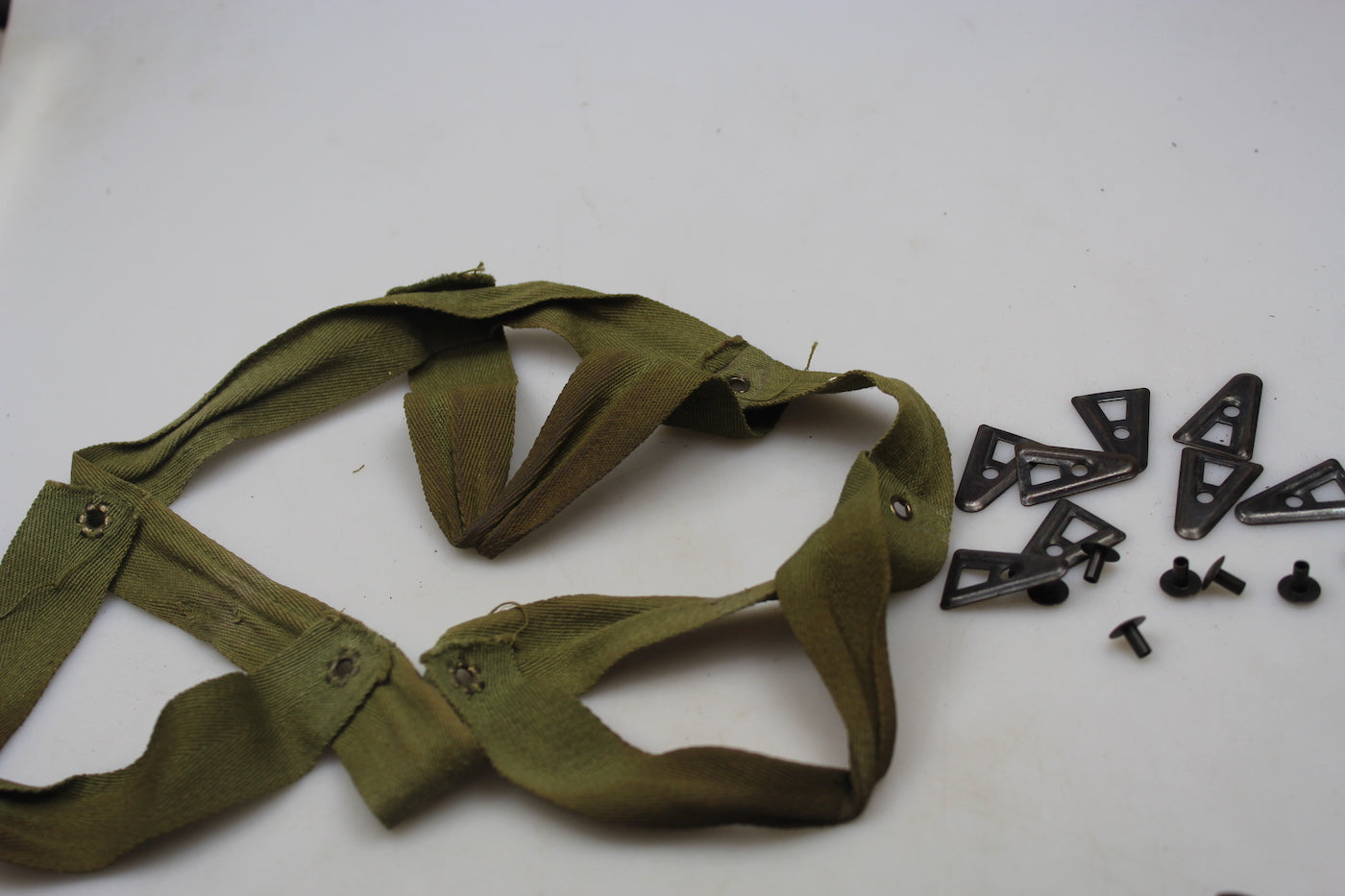 Replica cinghiaggi liner M.1