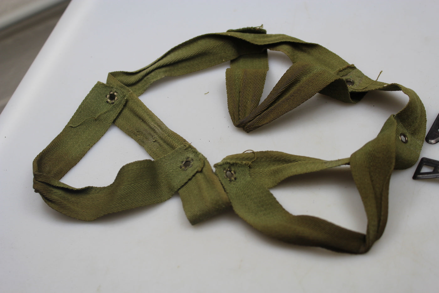 Replica cinghiaggi liner M.1