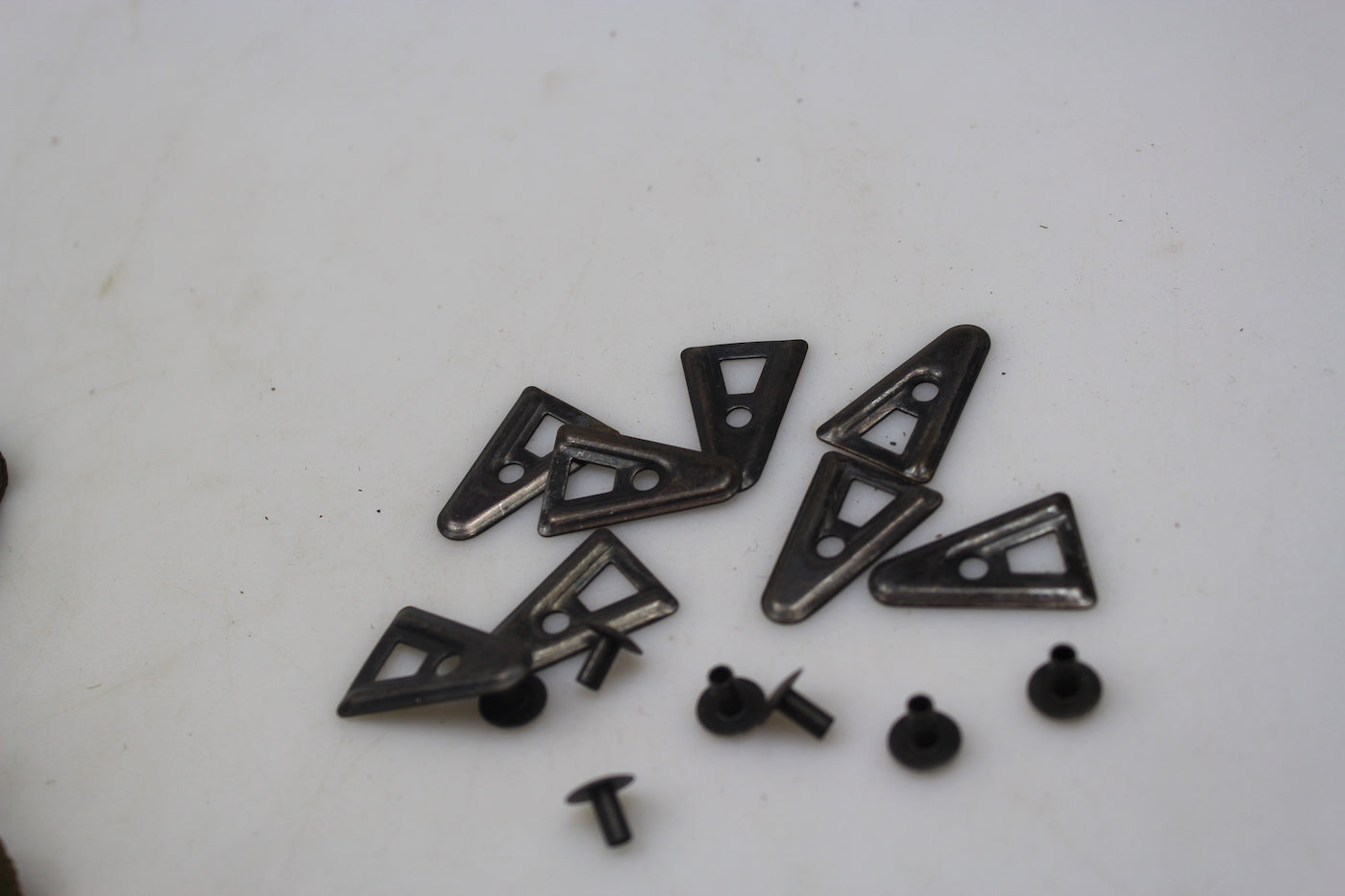 Replica accessori liner M.1