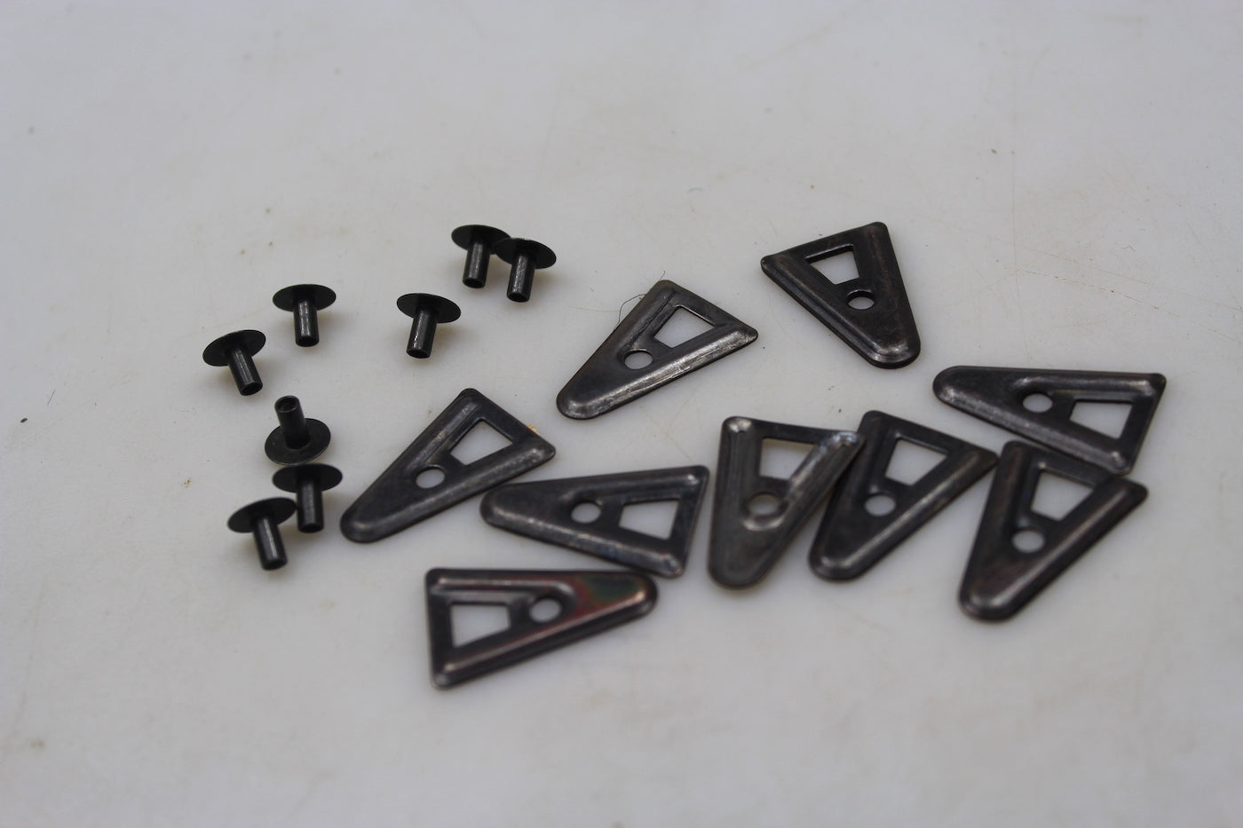 Replica accessori liner M.1