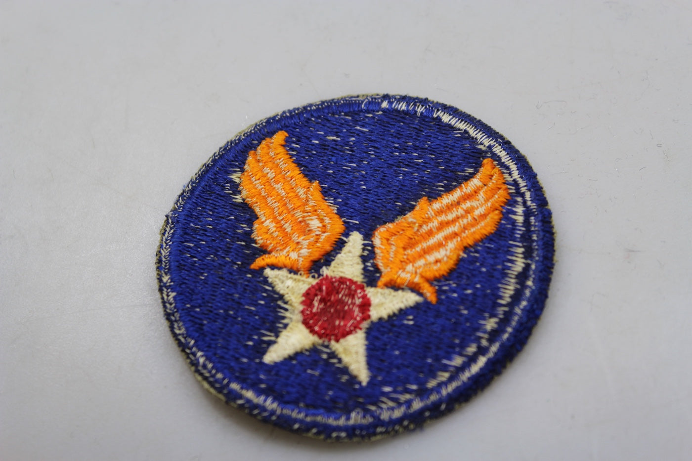 Patch USAAF WW2