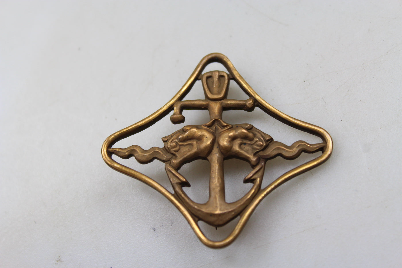 Distintivo MNR Corazzate