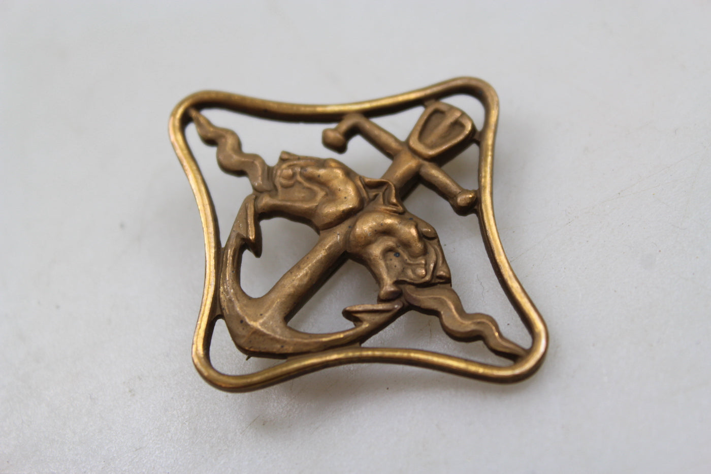 Distintivo MNR Corazzate