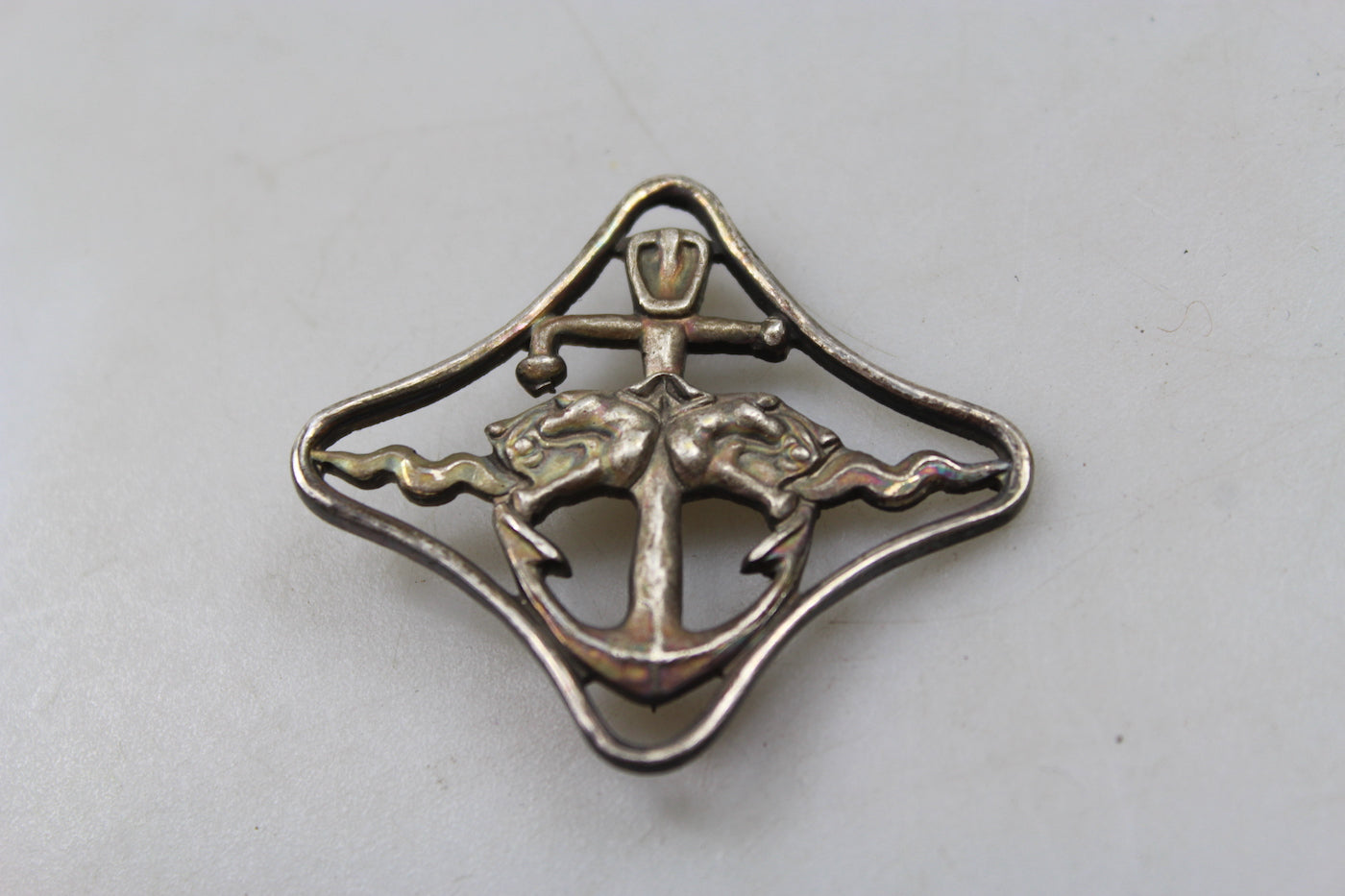 Distintivo d’Onore Incrociatori MNR WW2