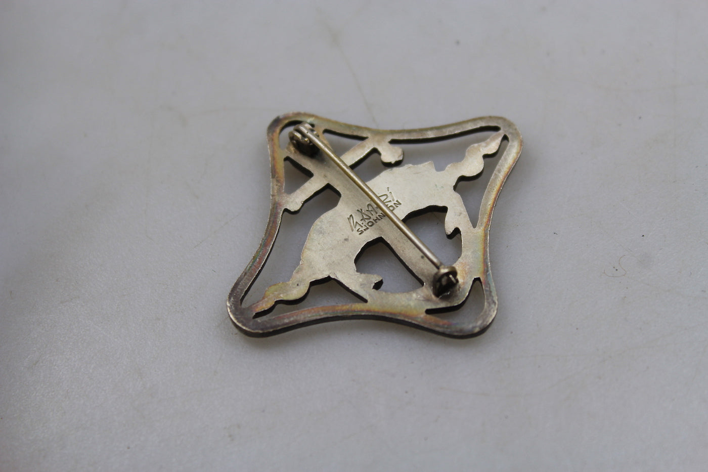 Distintivo d’Onore Incrociatori MNR WW2
