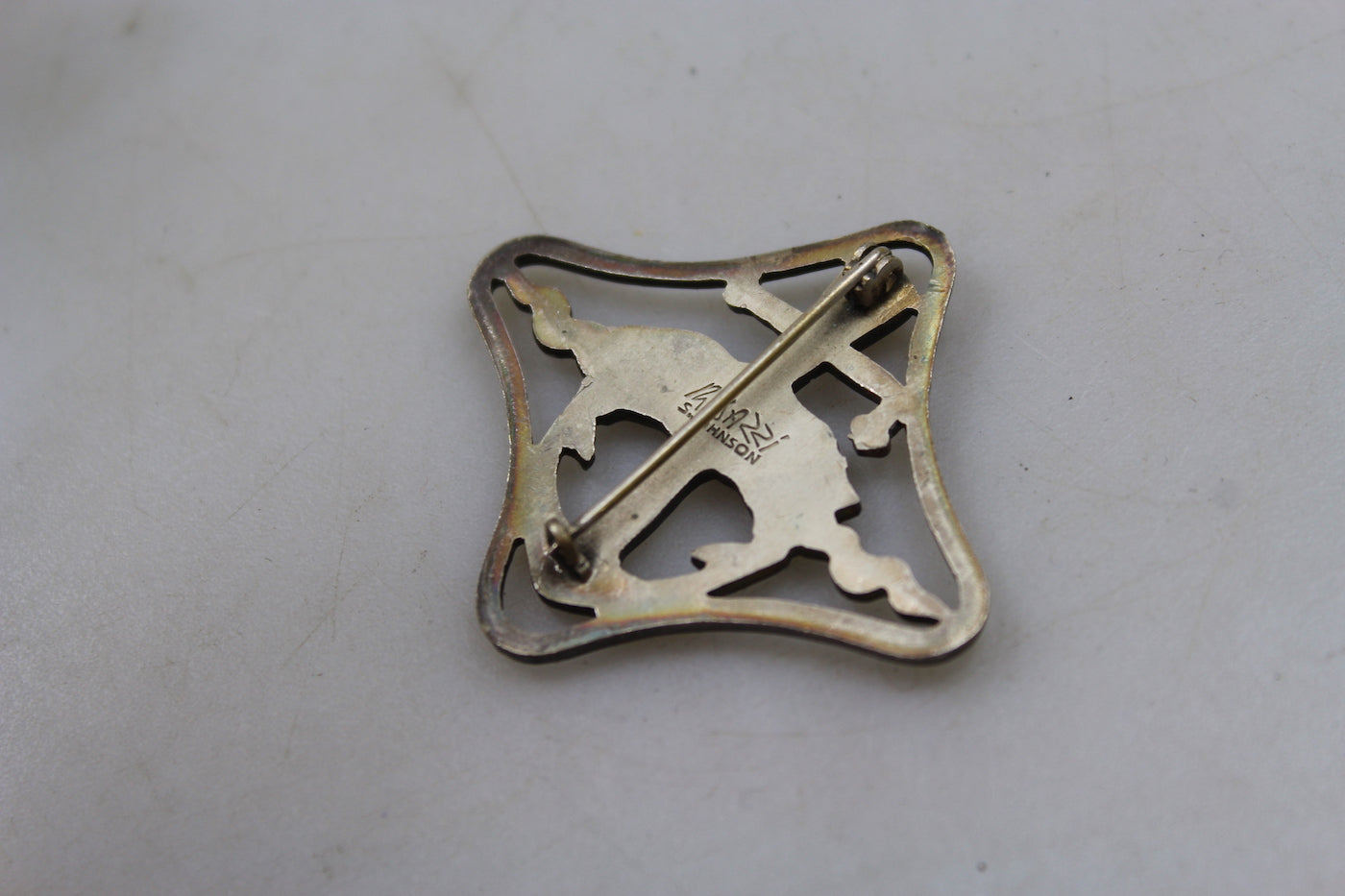 Distintivo d’Onore Incrociatori MNR WW2