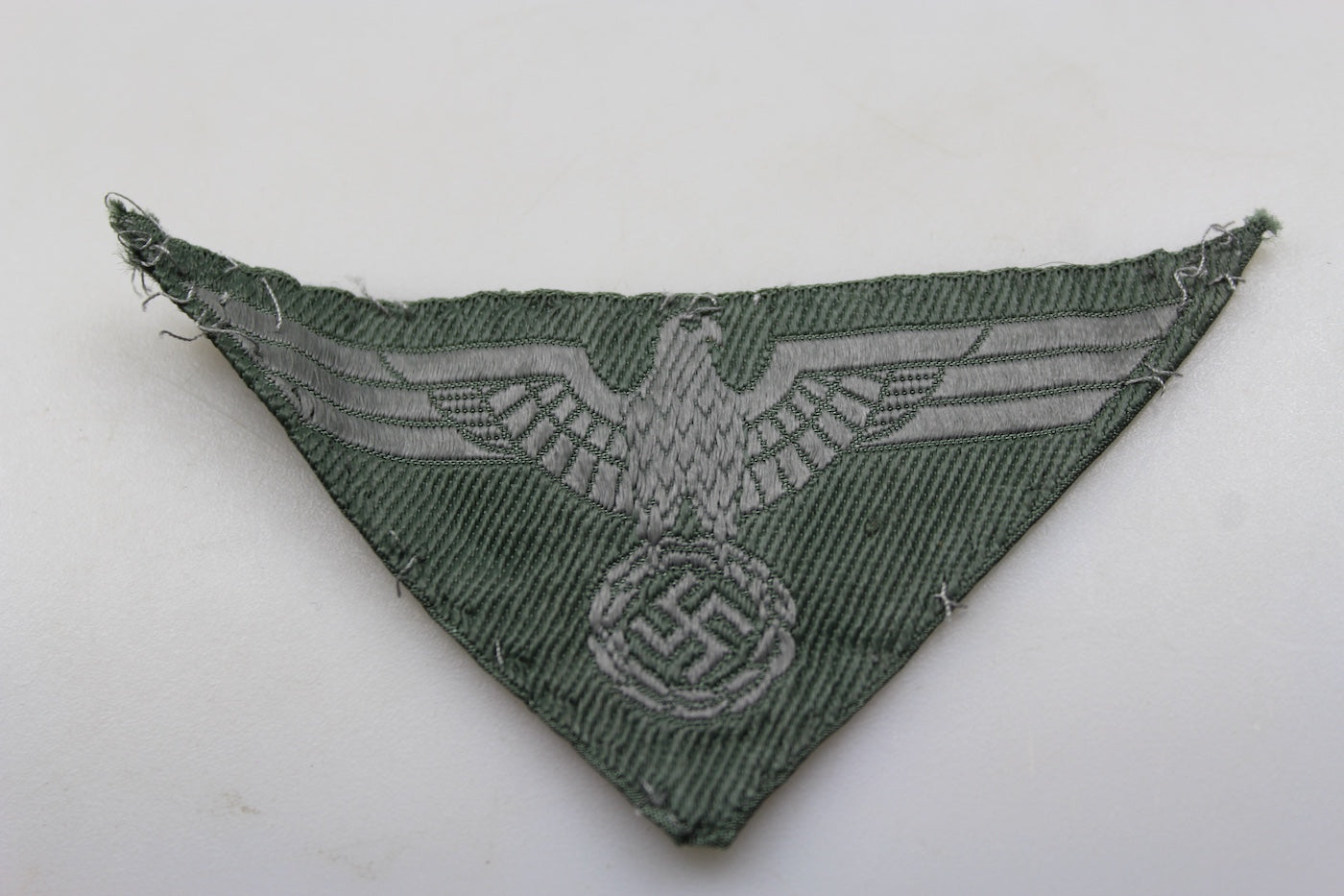 Aquila da petto M.44 truppa Heer WW2