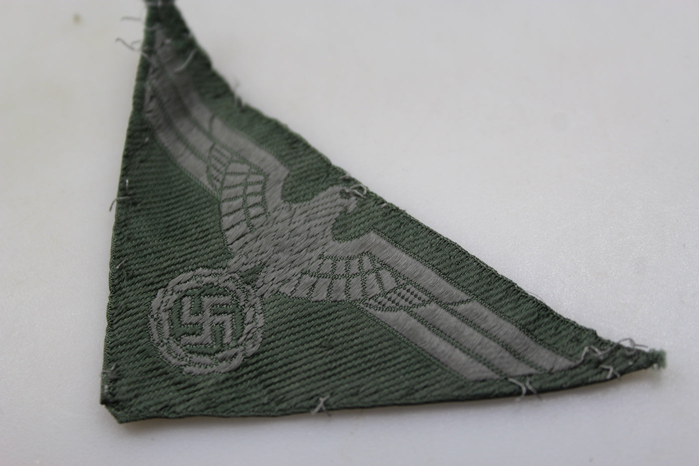 Aquila da petto M.44 truppa Heer WW2