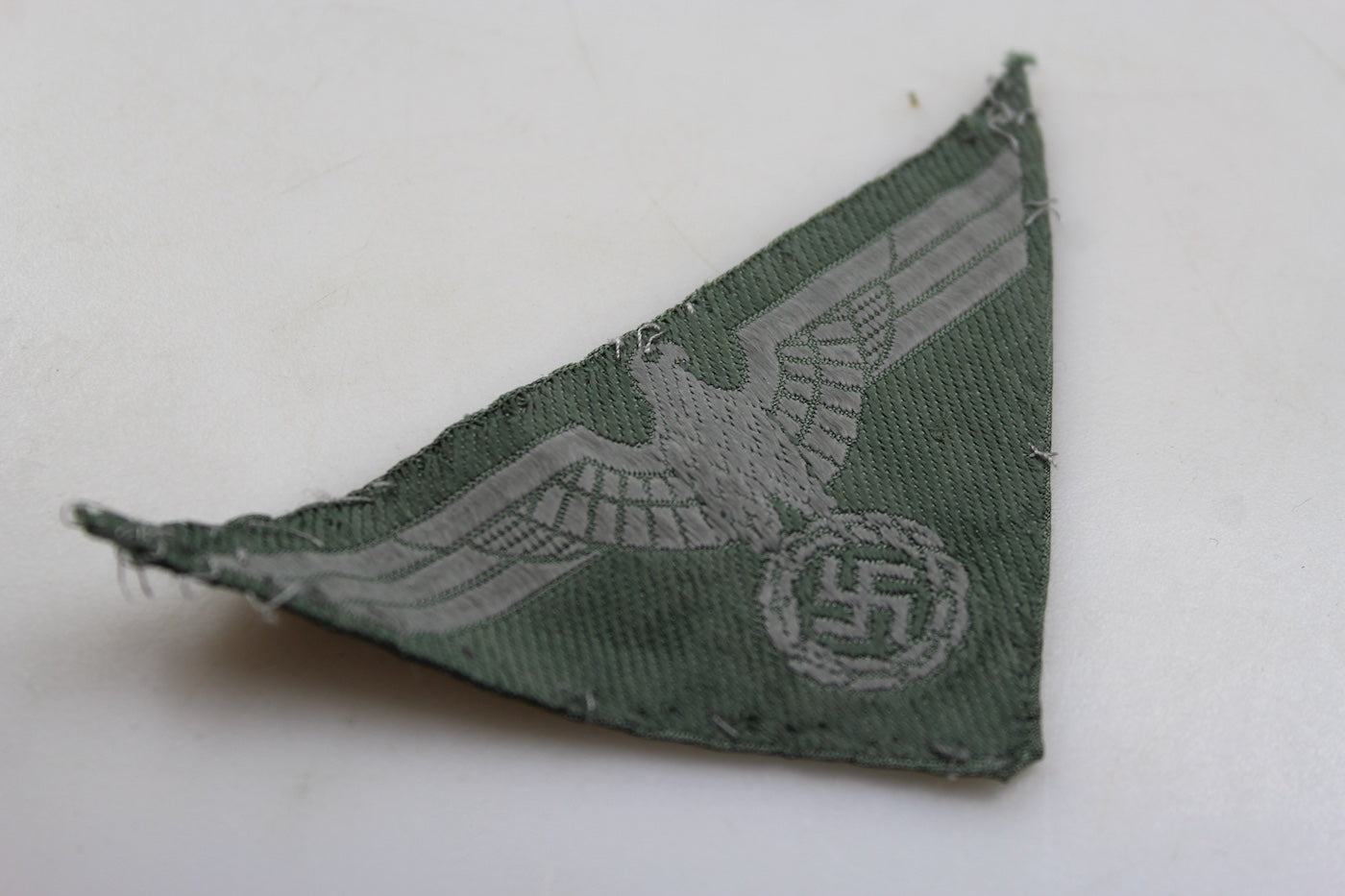 Aquila da petto M.44 truppa Heer WW2