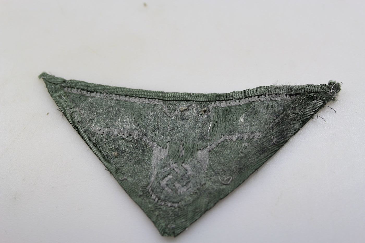Aquila da petto M.44 truppa Heer WW2