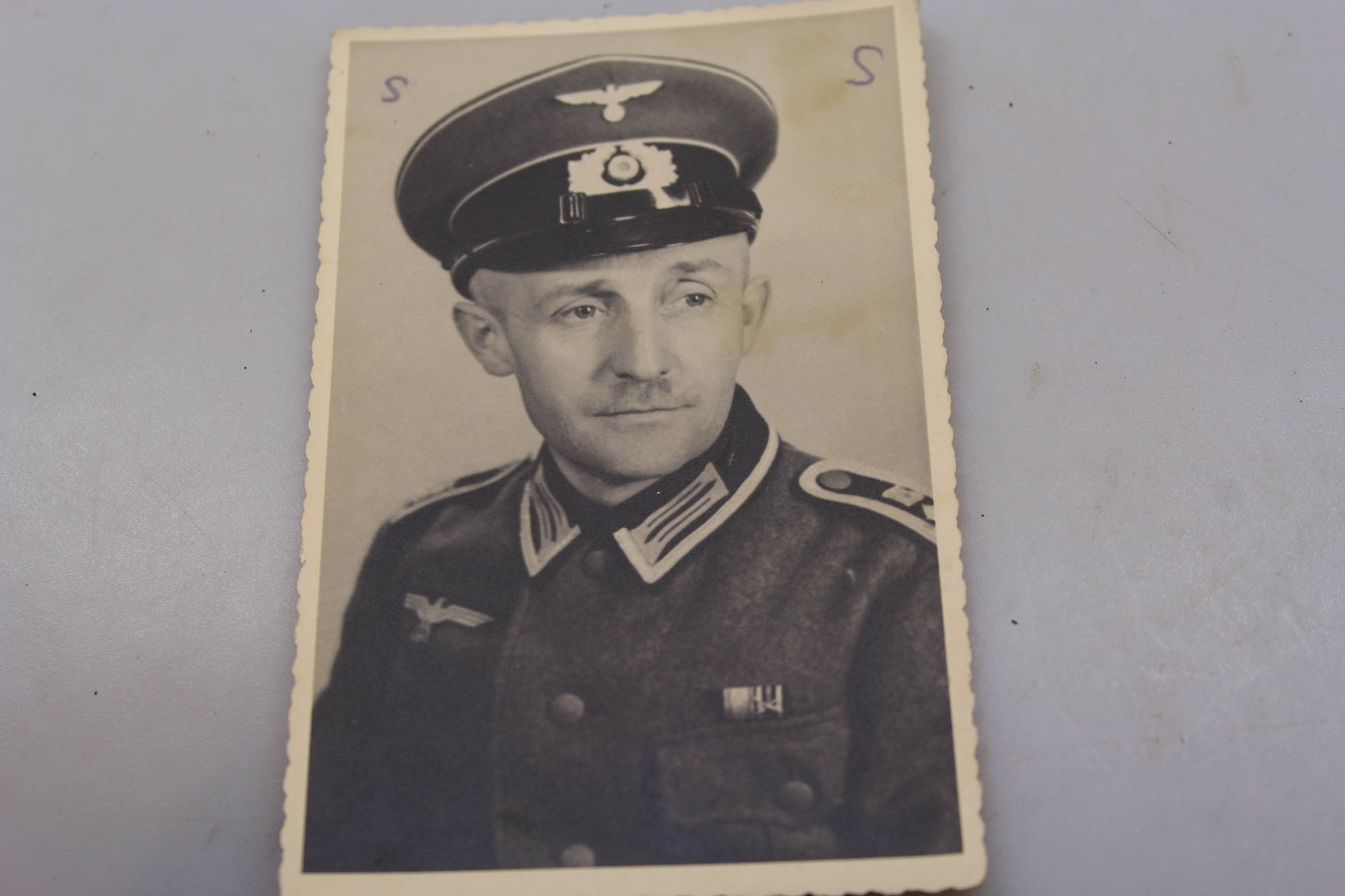 Foto studio WH WW 2