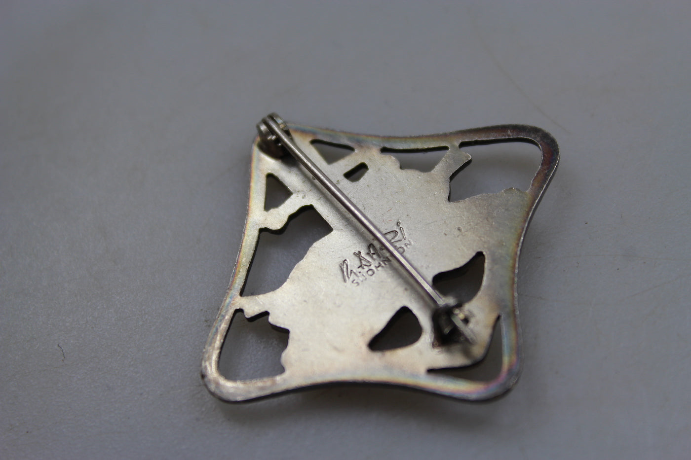 Distintivo d’Onore Navi Ausiliarie MNR WW2