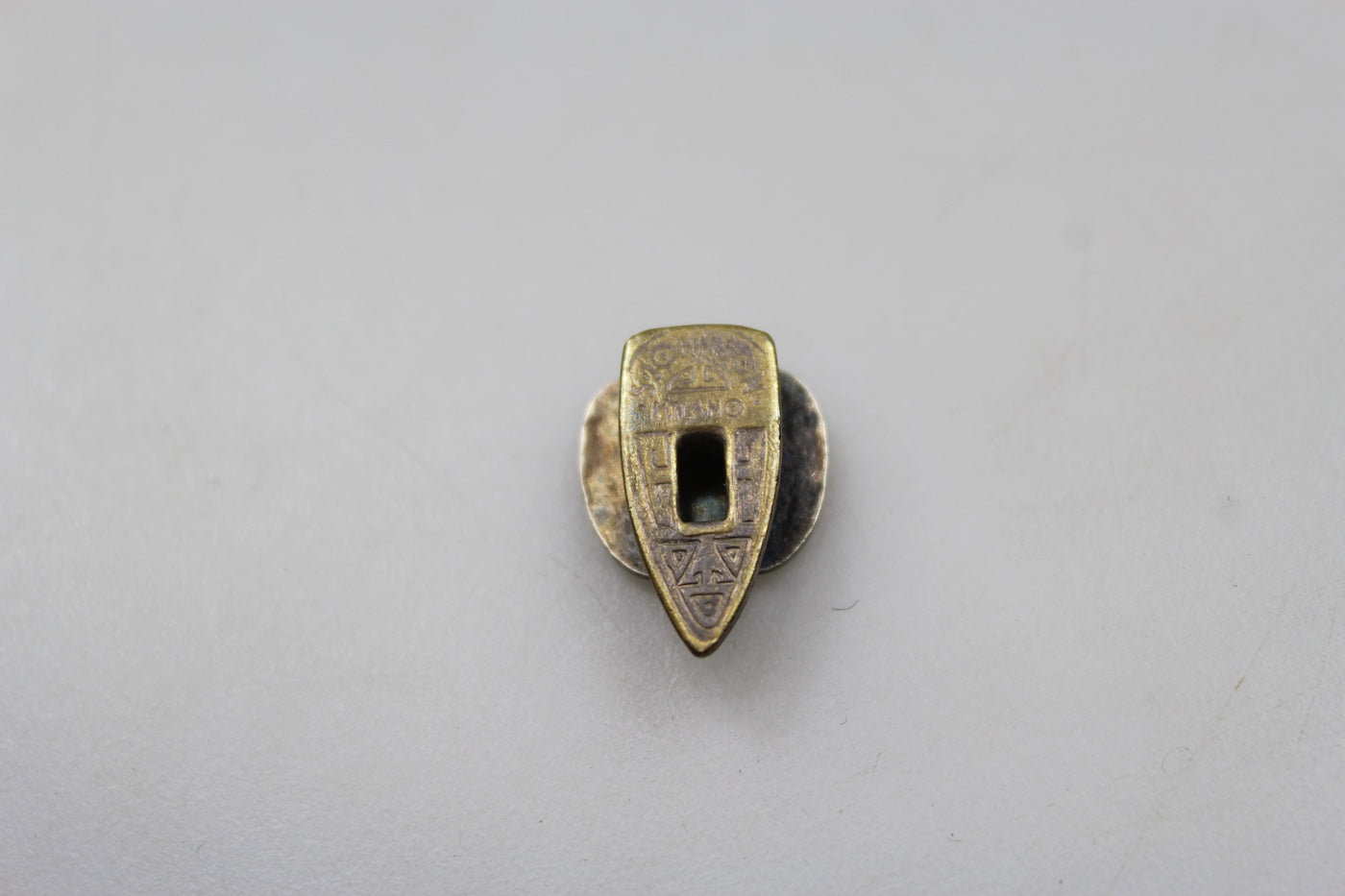 Pin da bavero Mutilati di Guerra 1915/18
