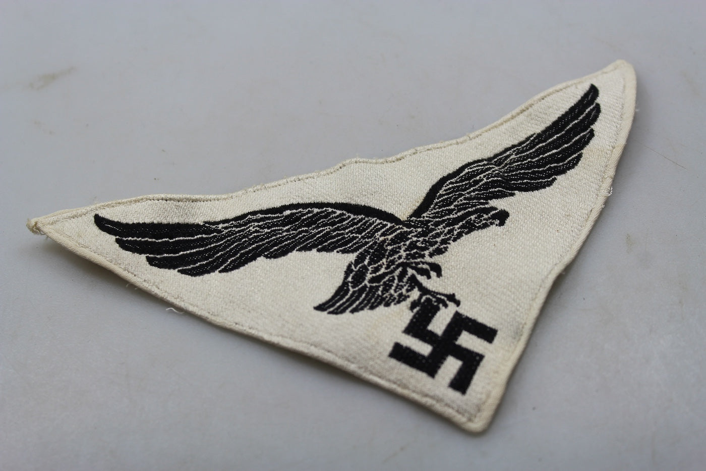Aquila petto Luftwaffe ginnica