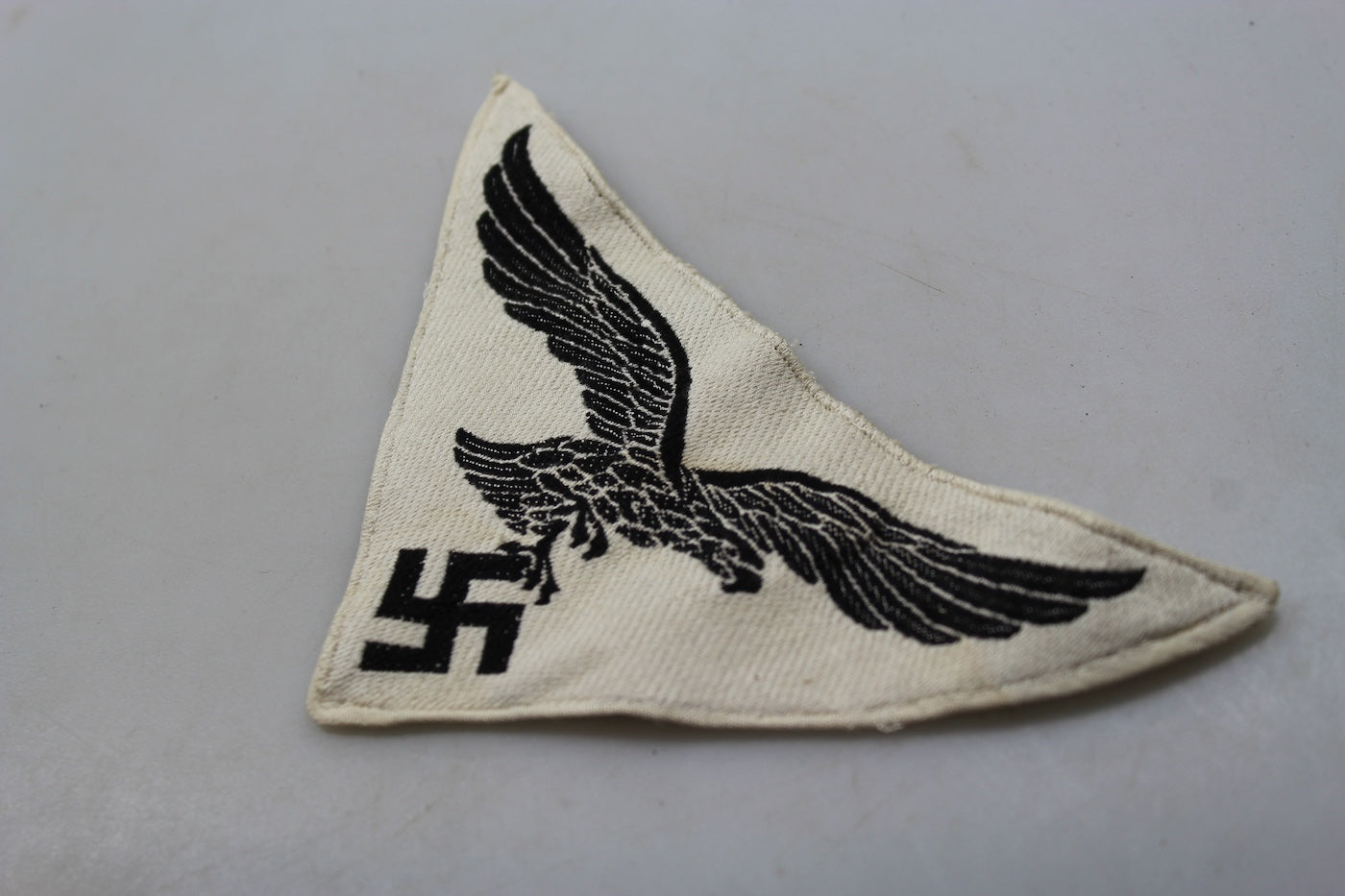 Aquila petto Luftwaffe ginnica