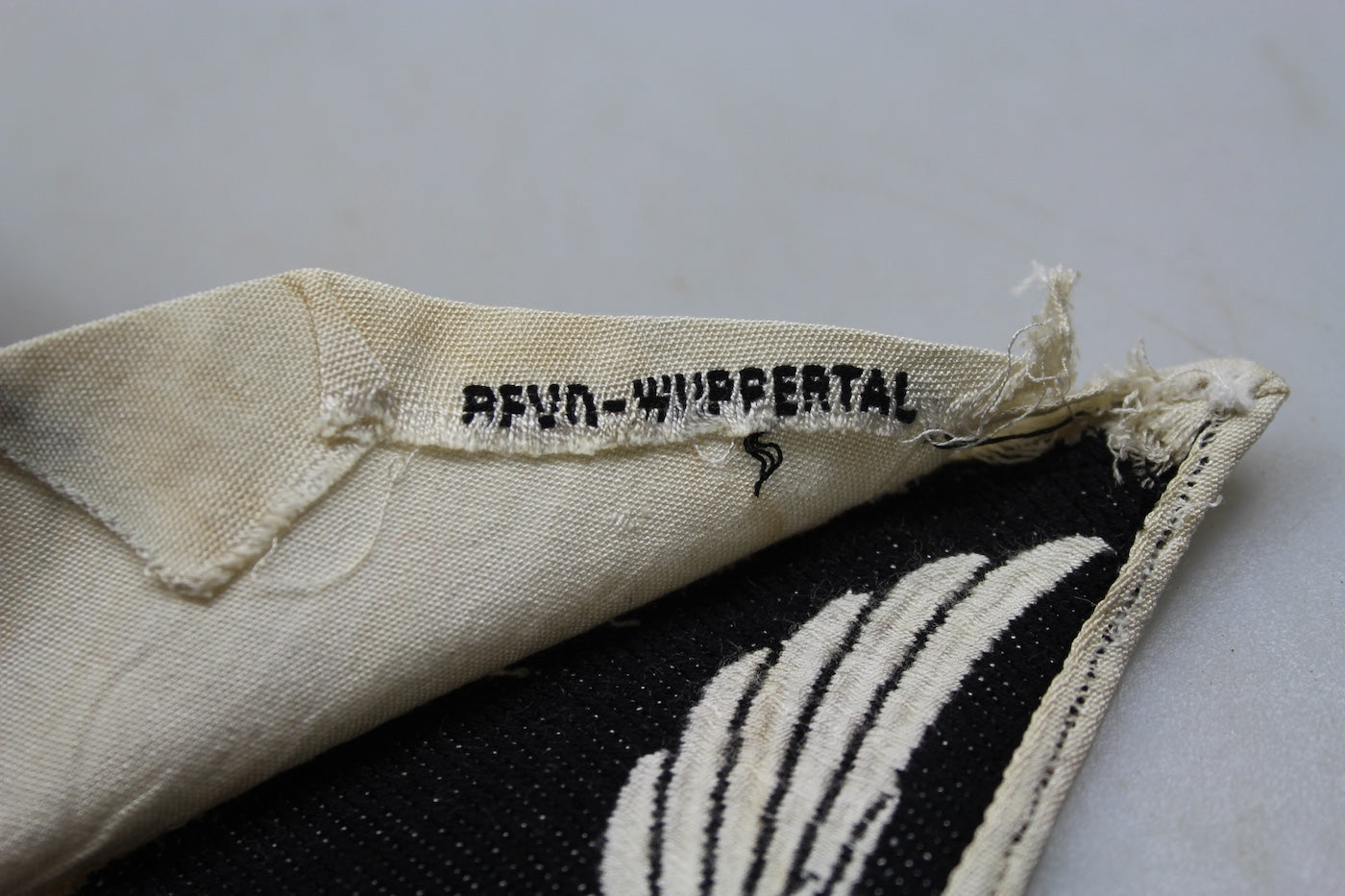 Aquila petto Luftwaffe ginnica