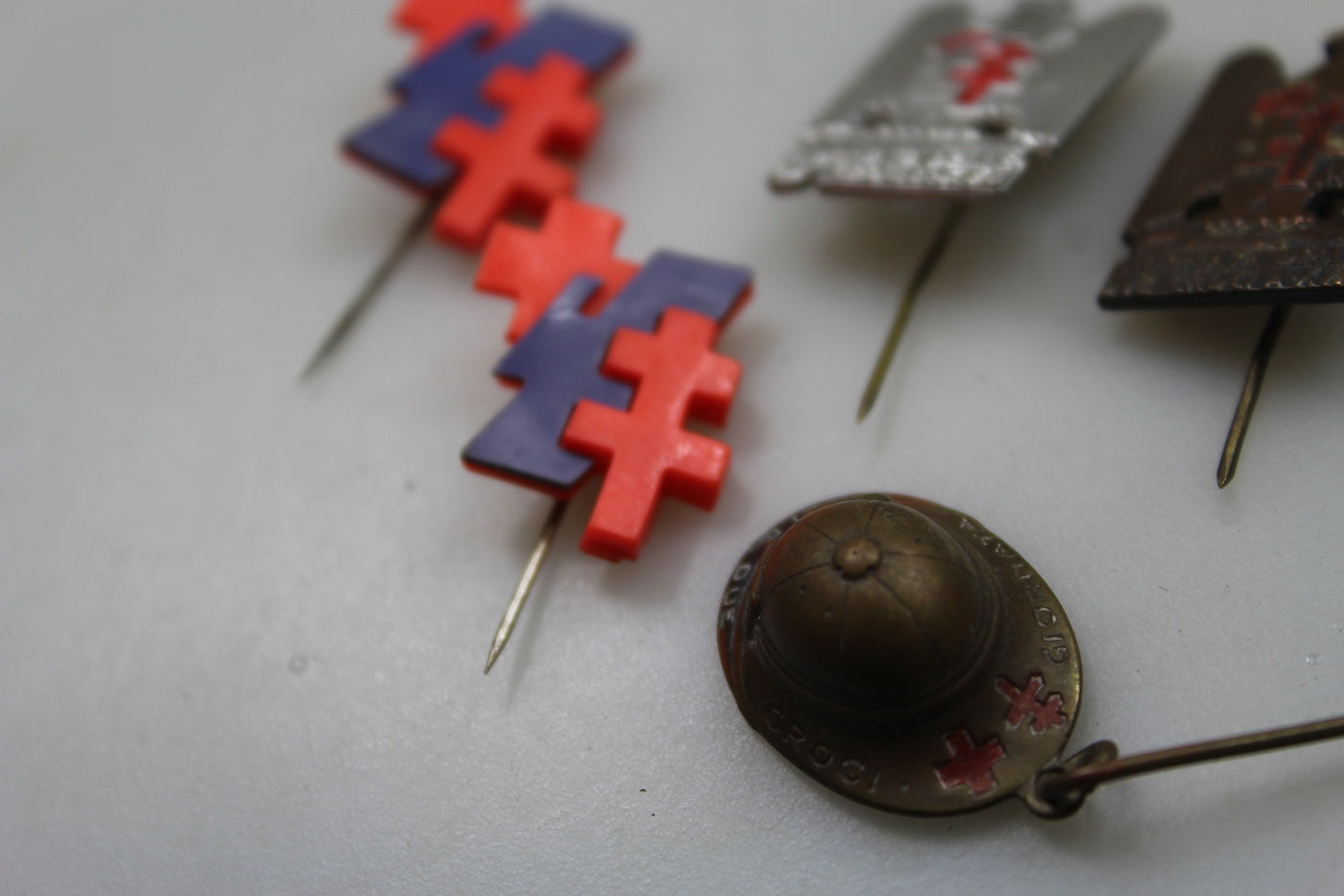 #7 pin "Giornata delle Due Croci", foto 3
