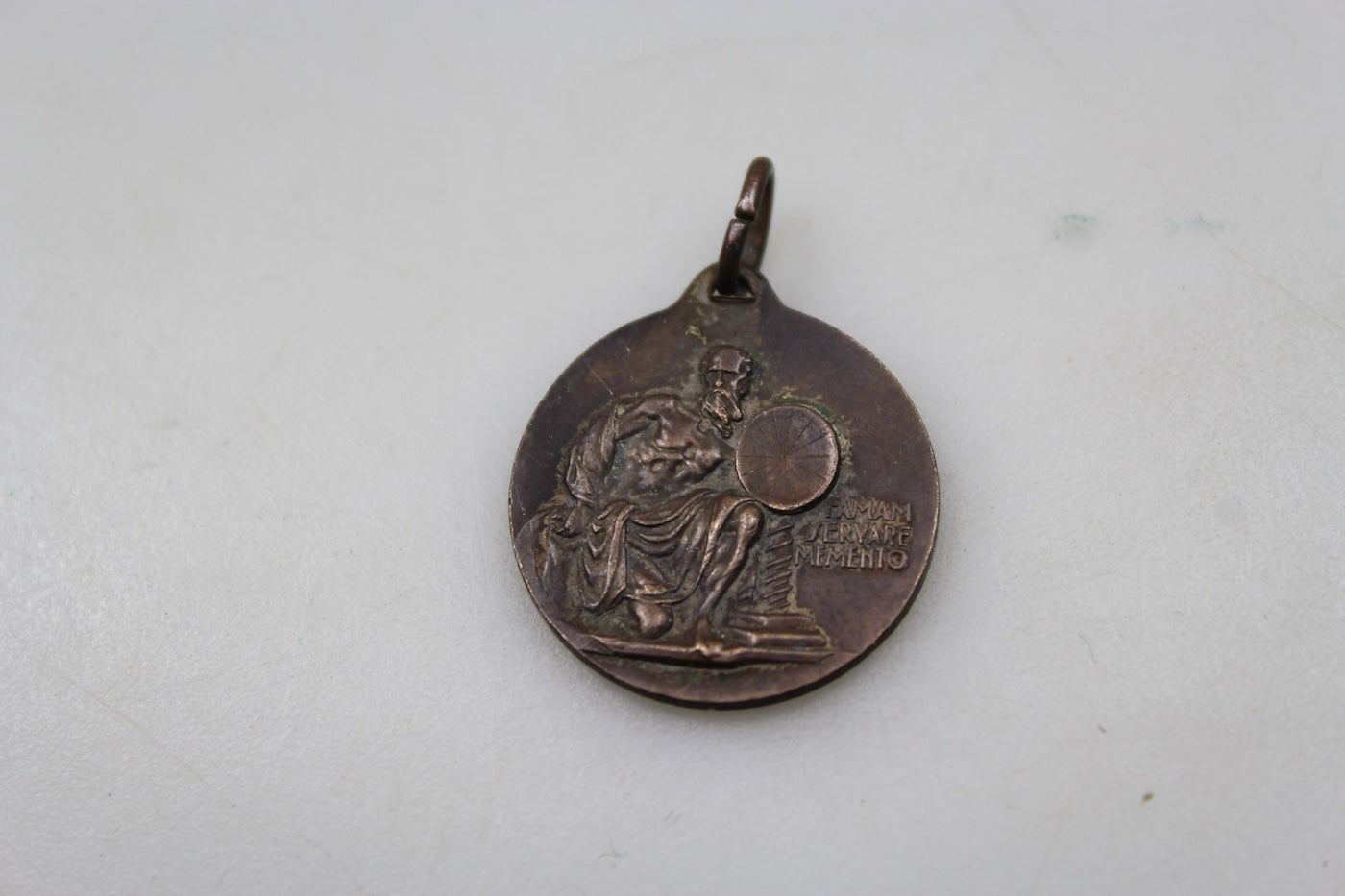 Medaglia Regio Sommergibile "Archimede" WW2