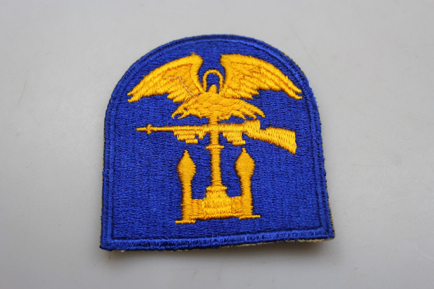 US Army WW2 - Patch 1st Engineering Brigade
