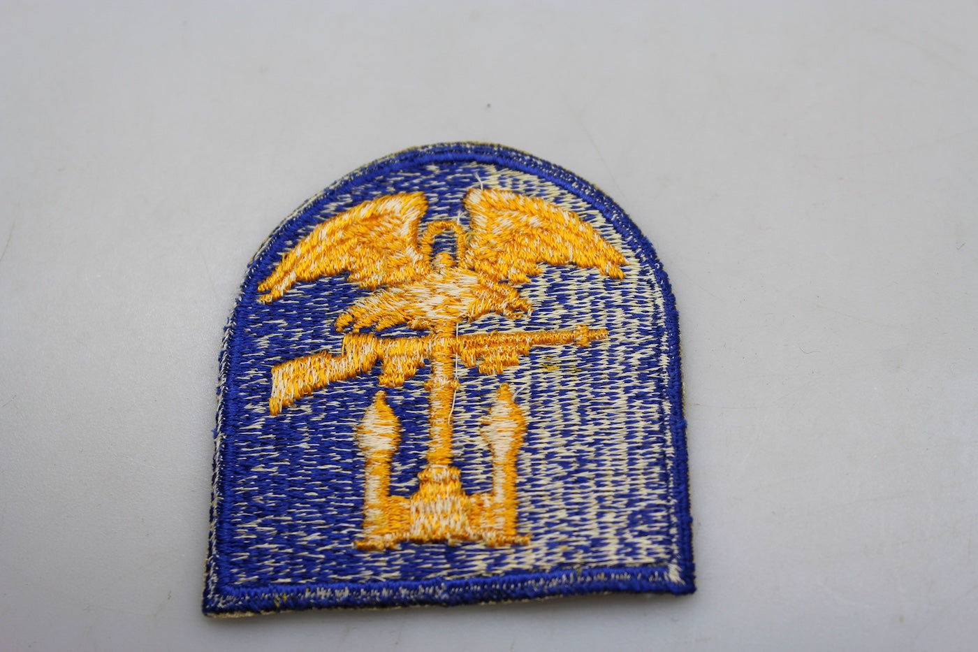 US Army WW2 - Patch 1st Engineering Brigade
