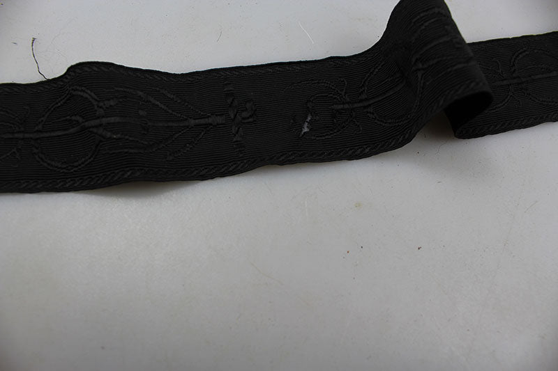 Fascia per berretto a visiera della GIL