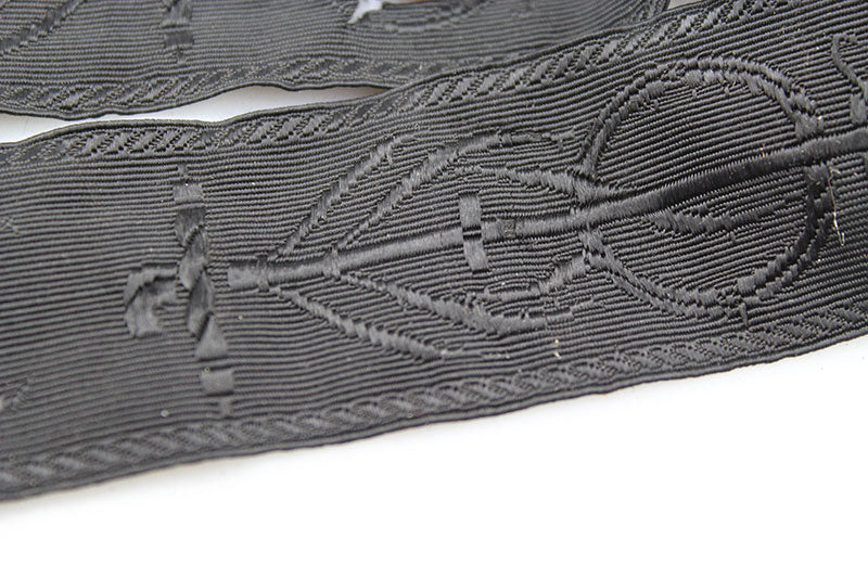 Fascia per berretto a visiera della GIL