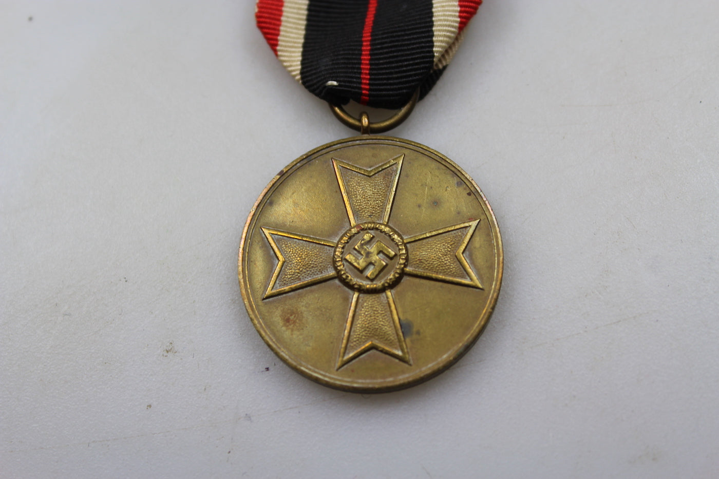KV-Medaille 1939
