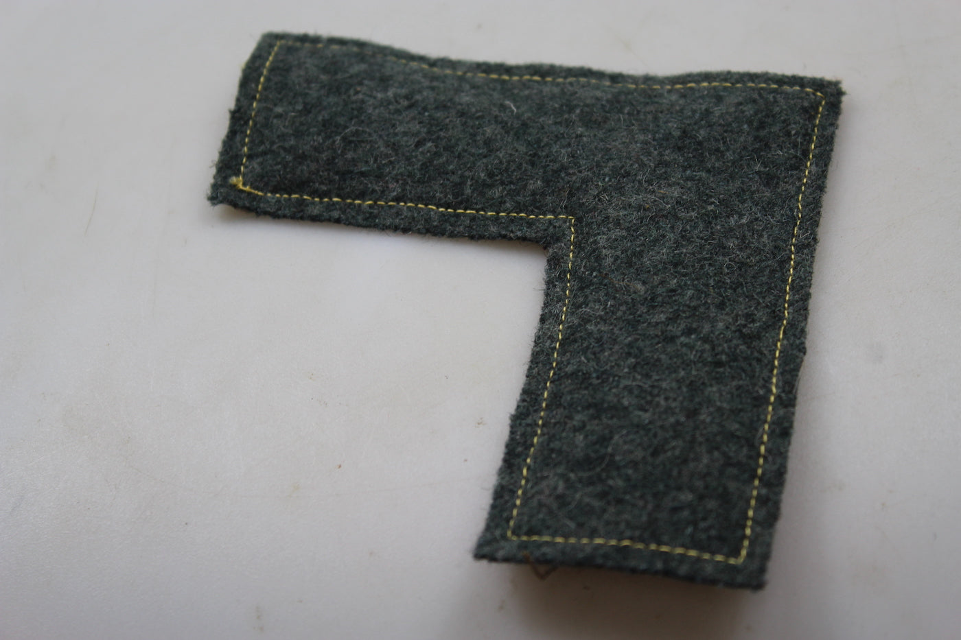 Grado per cappello Alpino WW2