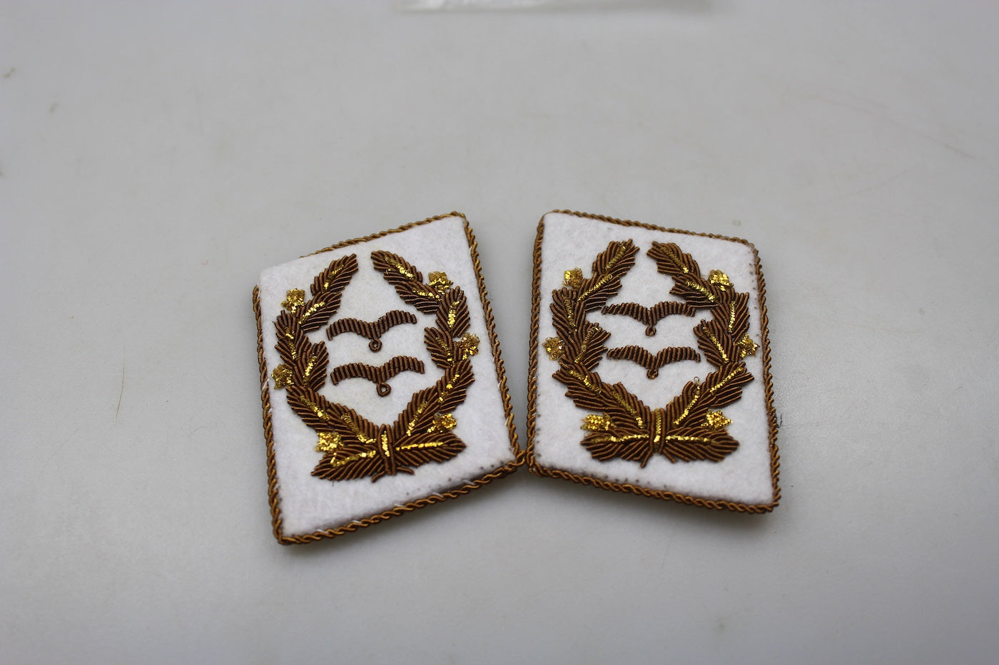 REPRO Mostrine Generalleutnant Luftwaffe WW2