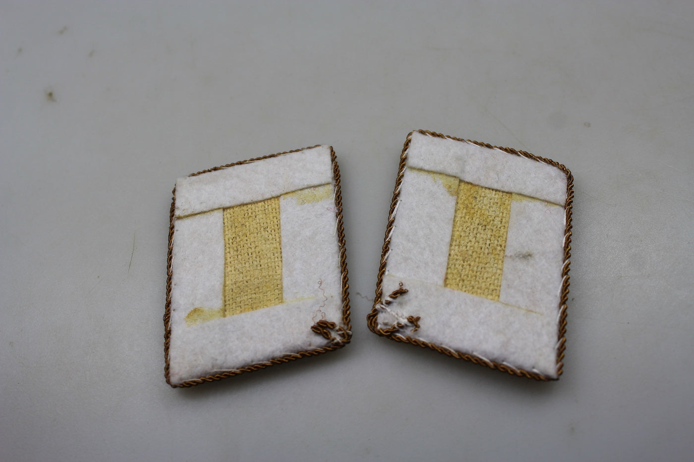 REPRO Mostrine Generalleutnant Luftwaffe WW2, foto 2