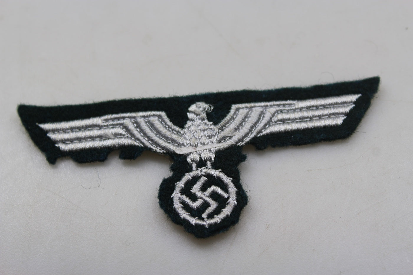 Aquila M.36 truppa Heer WW2