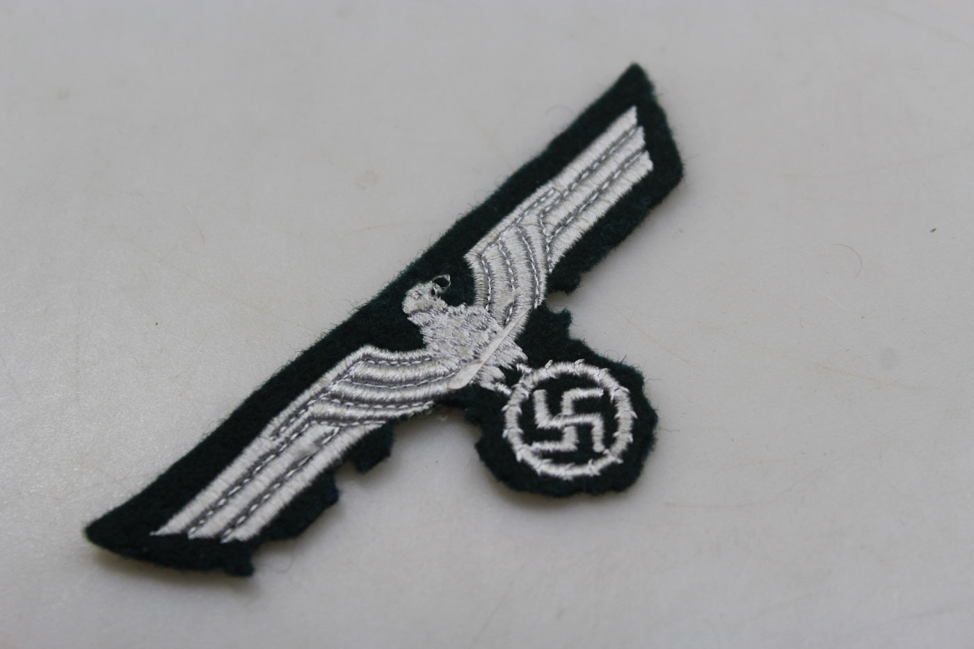 Aquila M.36 truppa Heer WW2