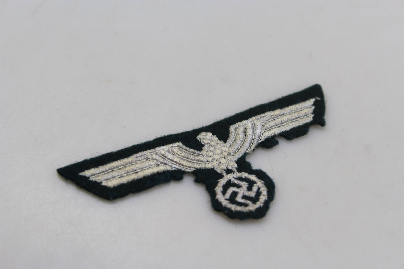 Aquila M.36 truppa Heer WW2