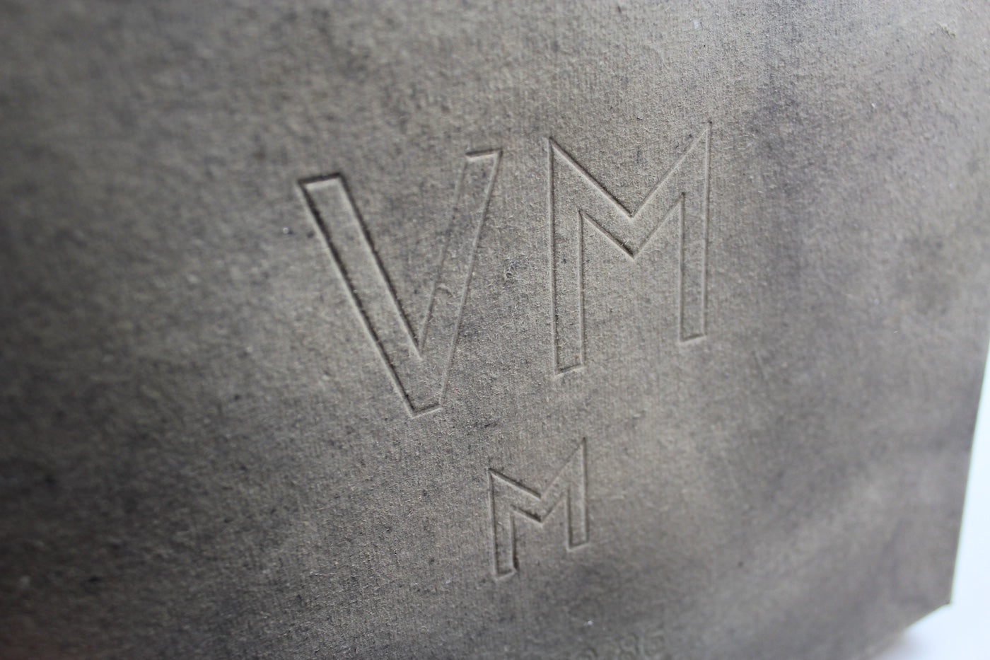 Maschera antigas VM- M 37