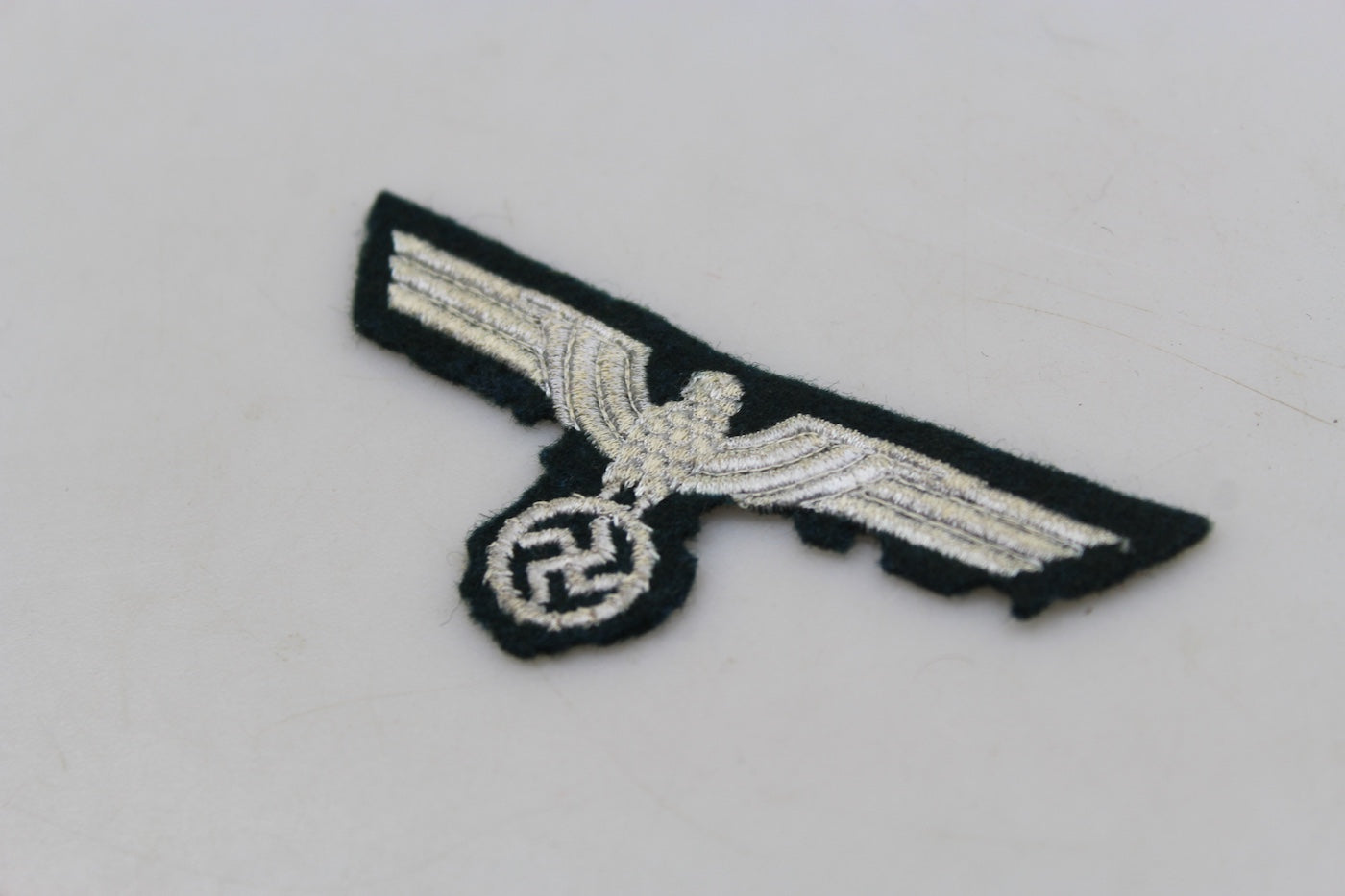 Aquila M.36 truppa Heer WW2