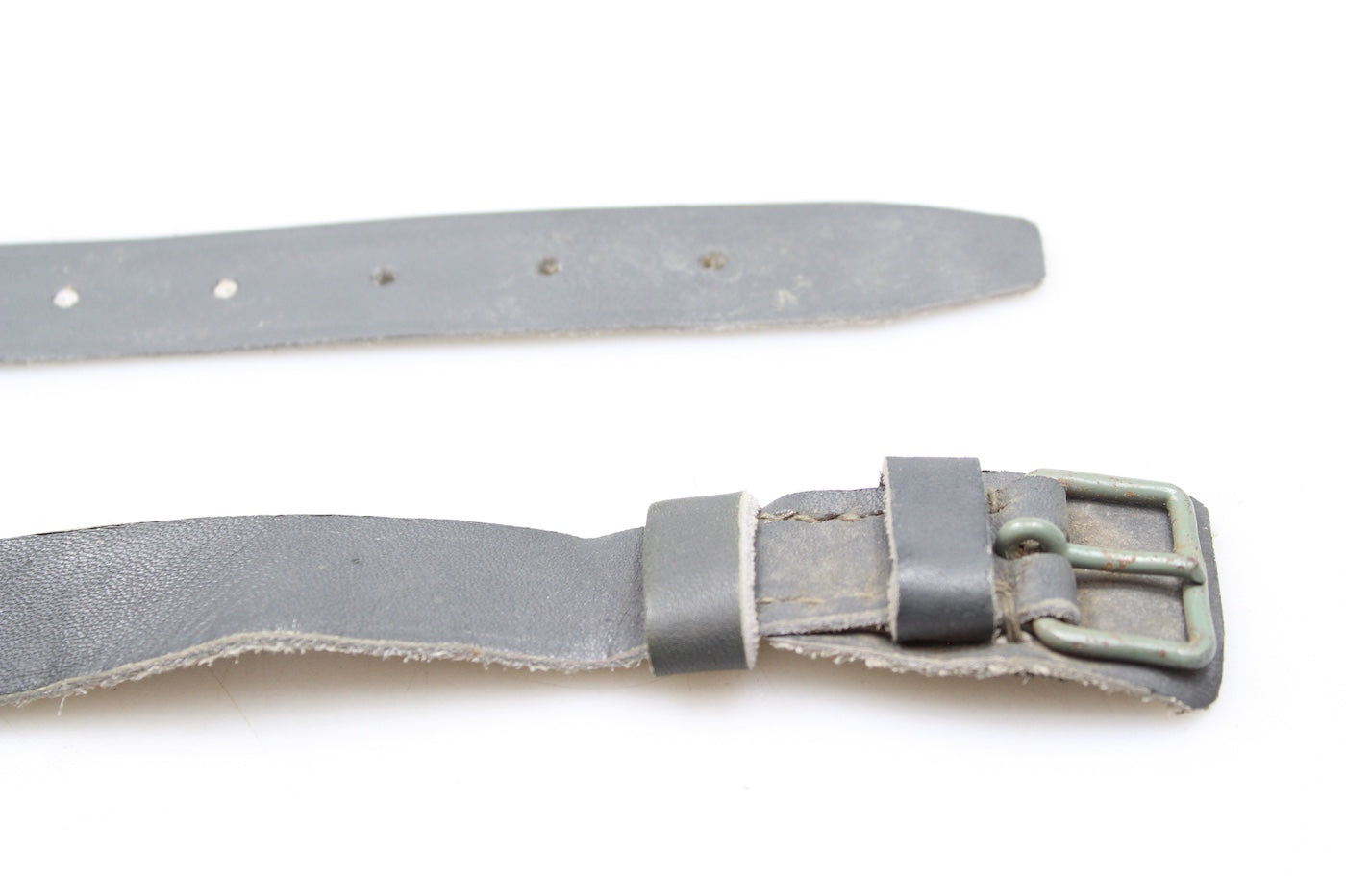 Sottogola per elmetto M.33 WW2