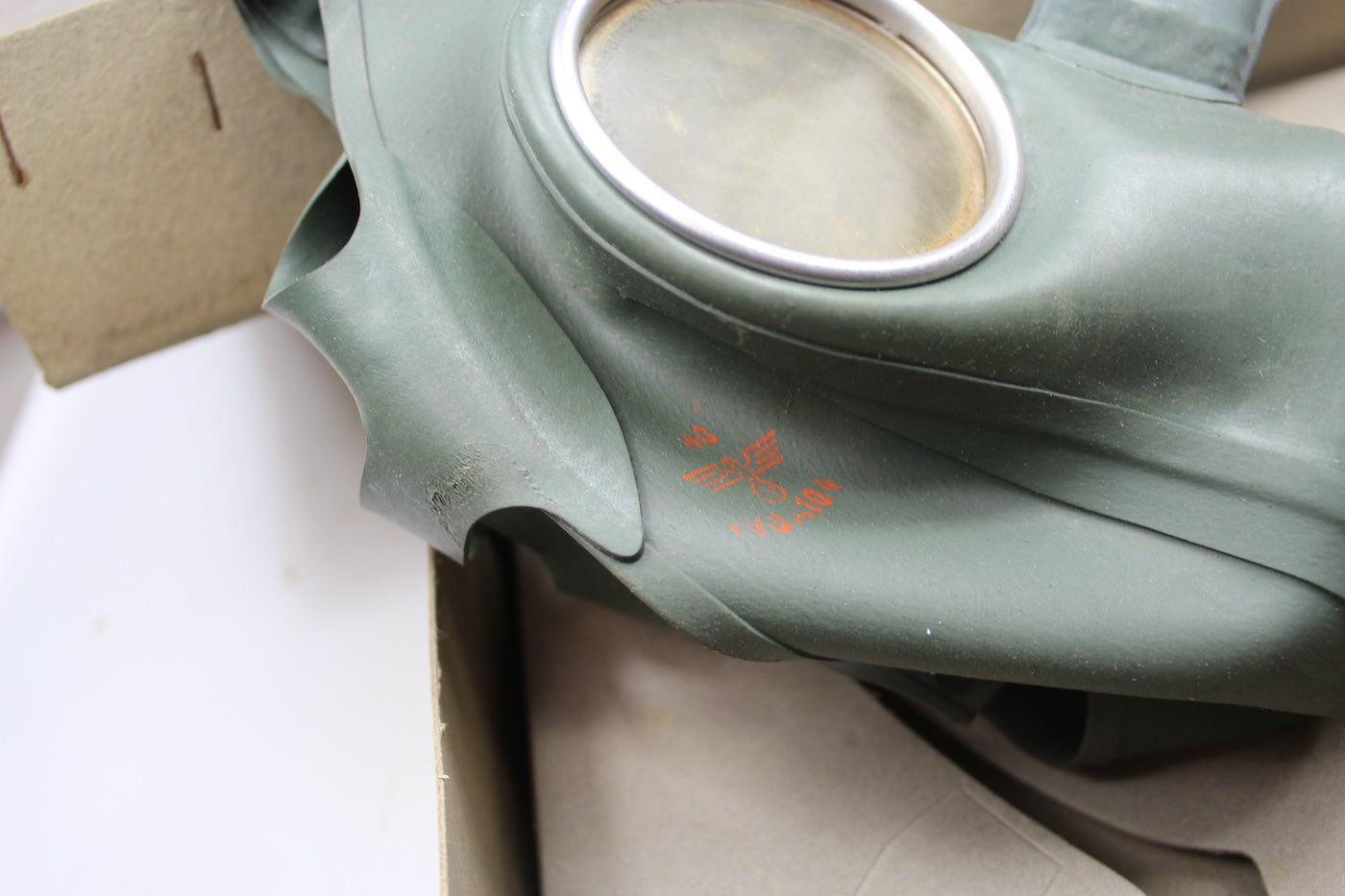 Maschera antigas VM- M 37