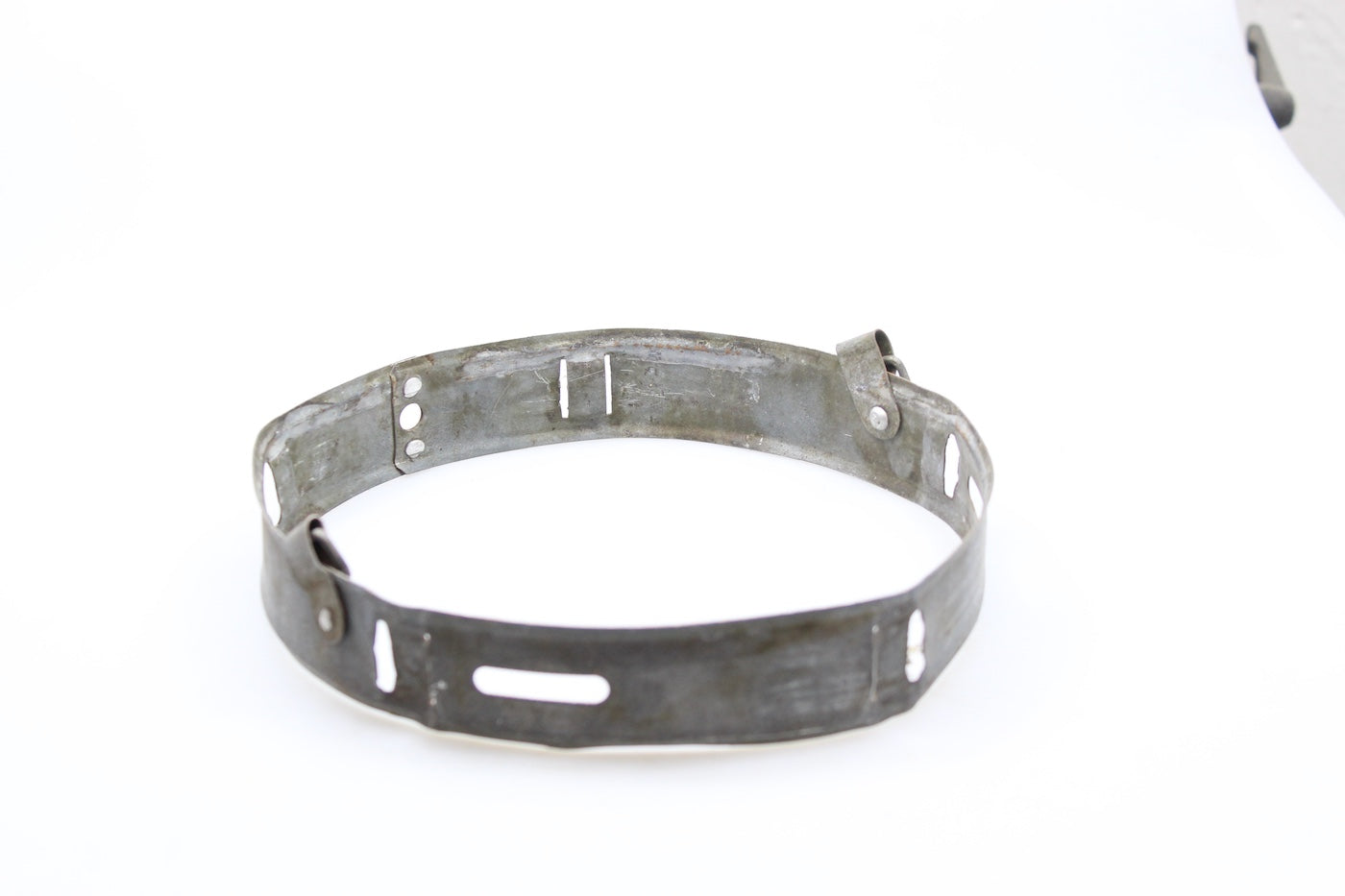 REPRO cerchione elmetto WH WW2