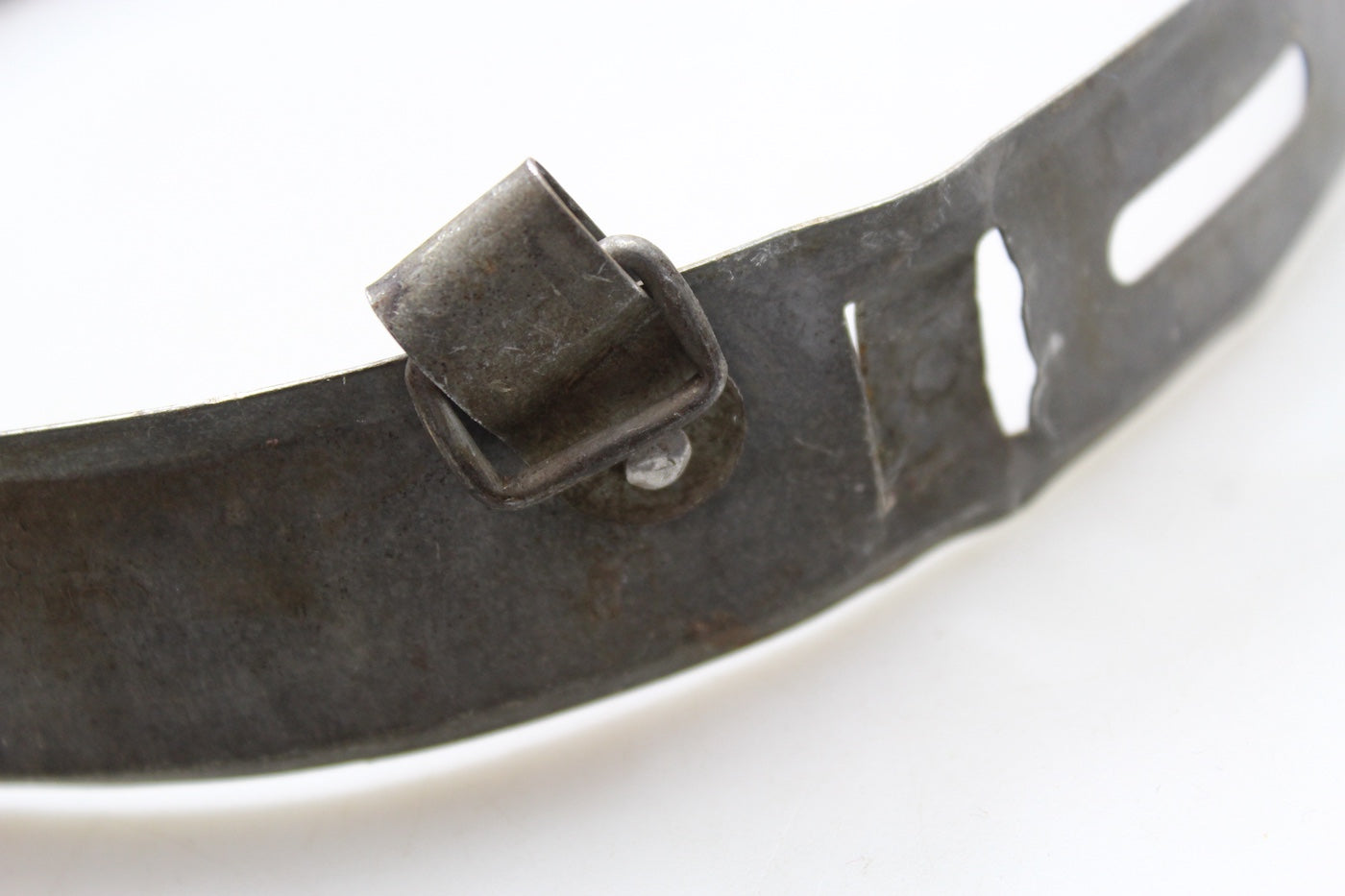 REPRO cerchione elmetto WH WW2