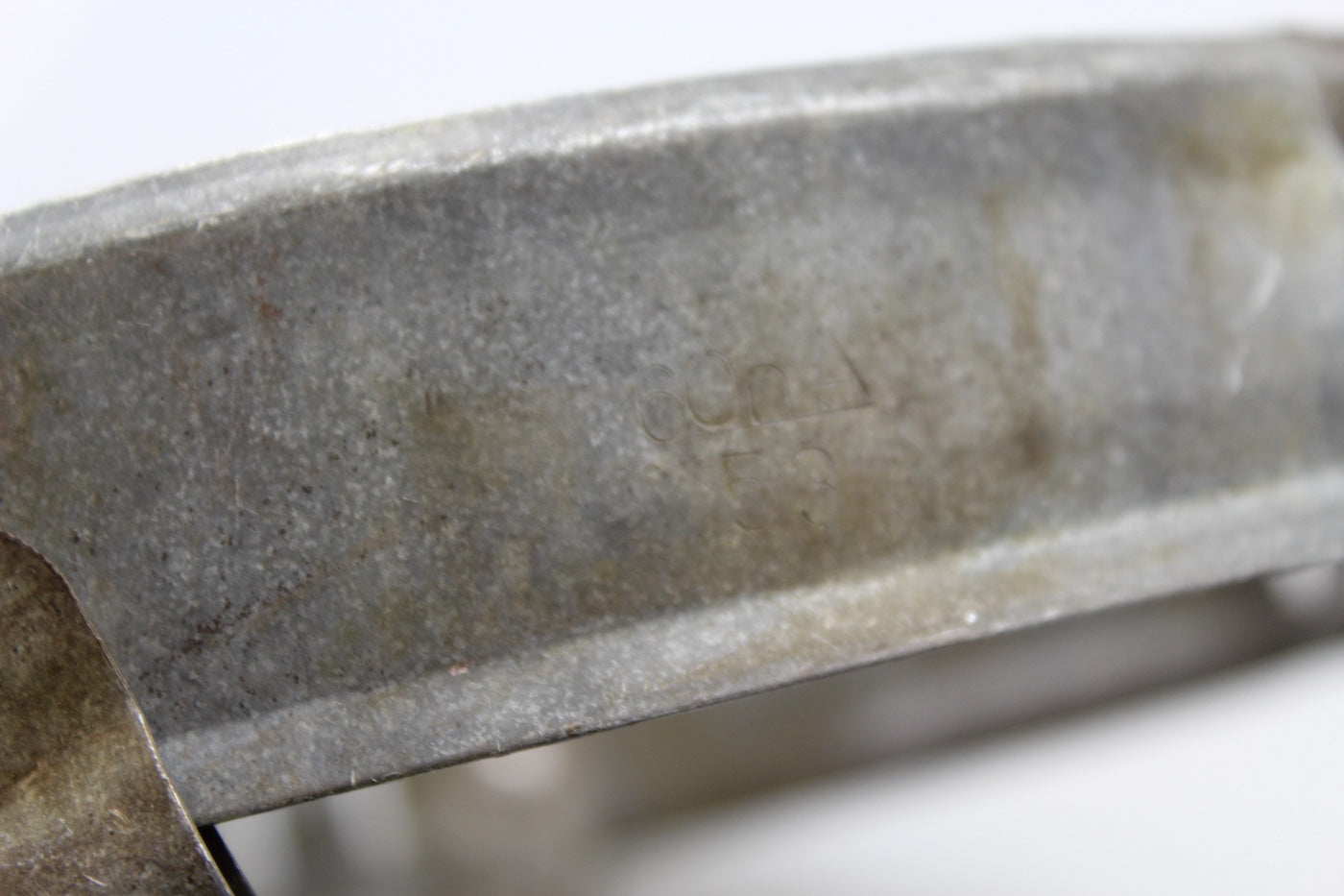 REPRO cerchione elmetto WH WW2