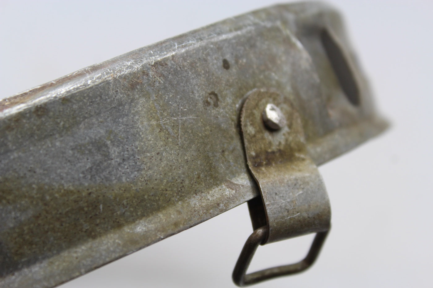 REPRO cerchione elmetto WH WW2
