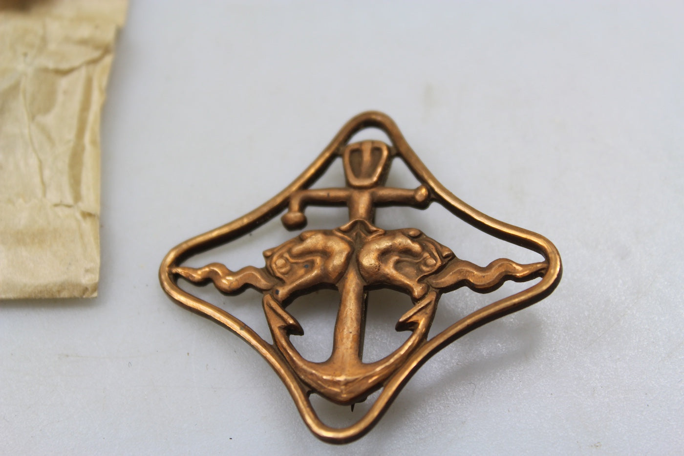 Distintivo d’Onore Incrociatori MNR WW2
