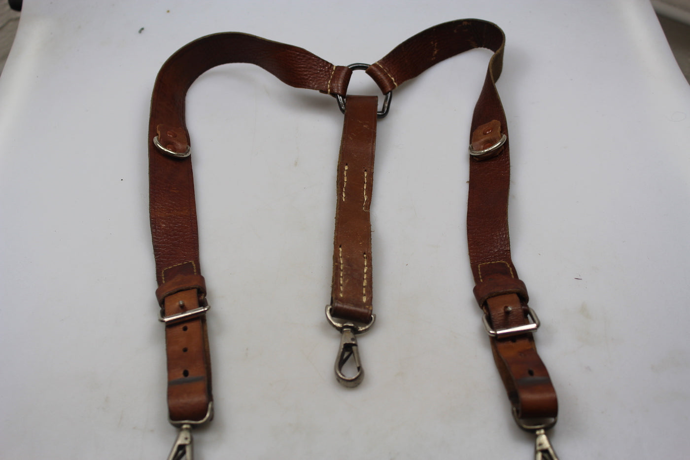 Replica spallaccio M.14 REI WW1