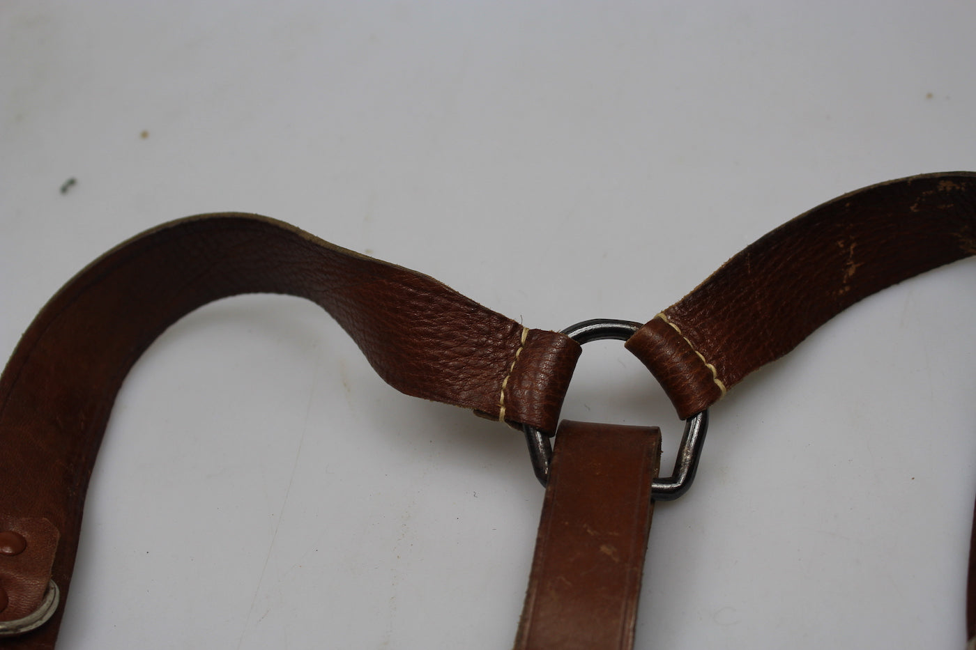 Replica spallaccio M.14 REI WW1