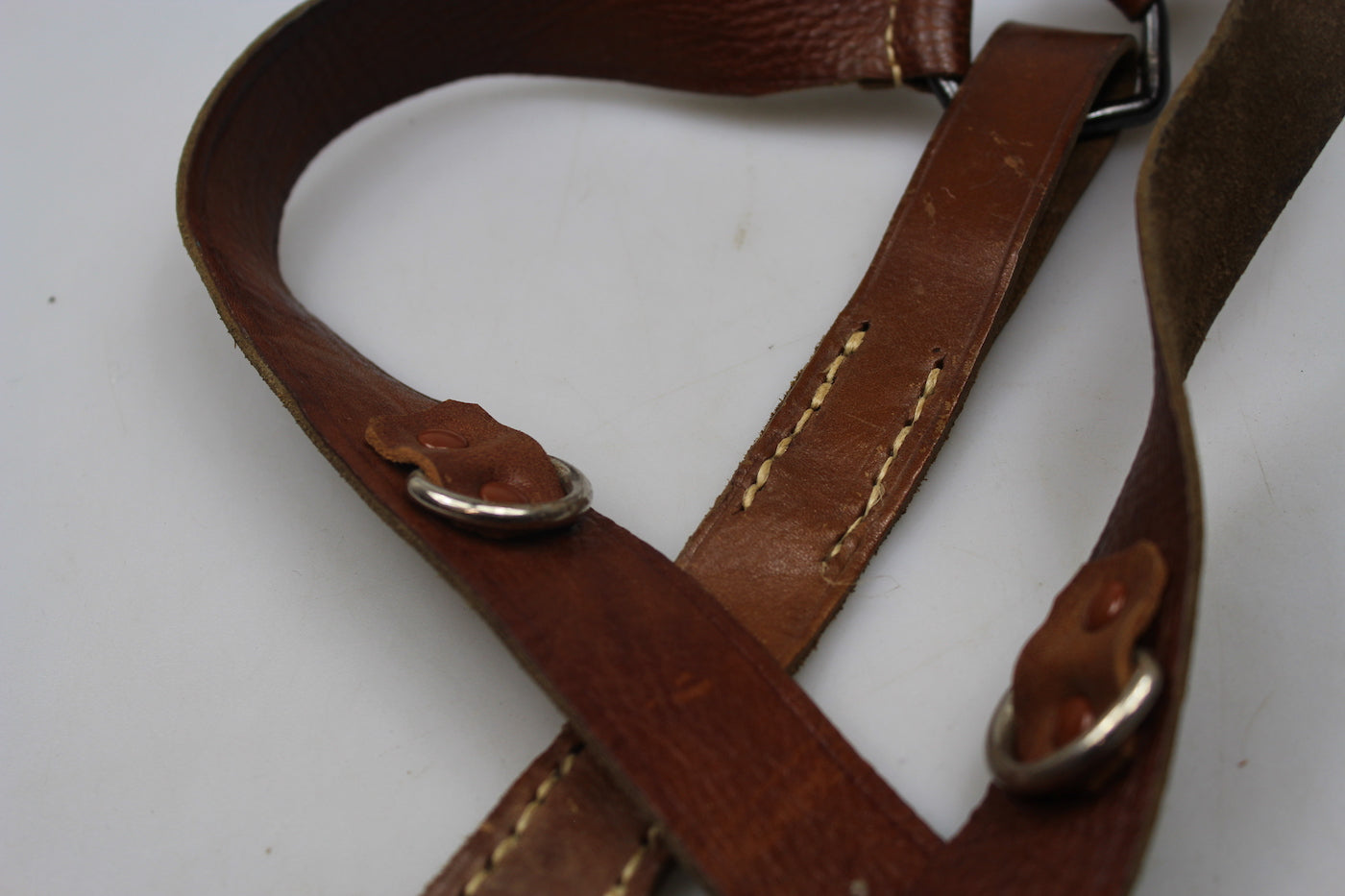 Replica spallaccio M.14 REI WW1