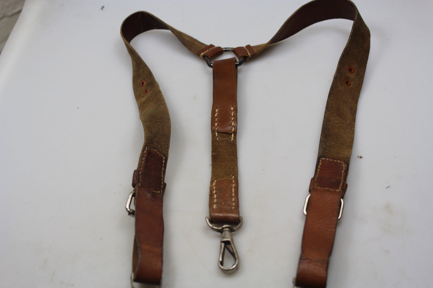 Replica spallaccio M.14 REI WW1