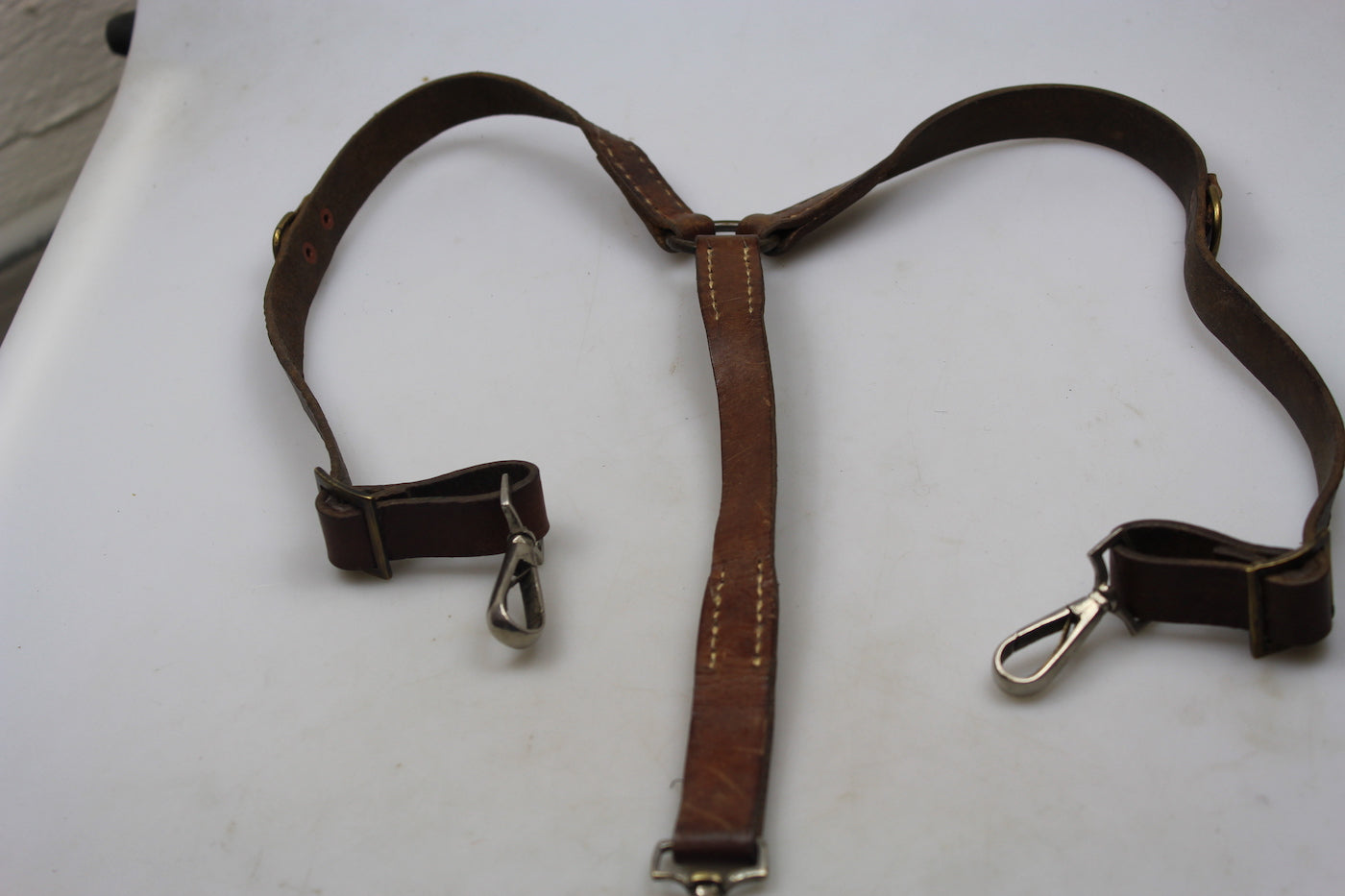 Replica spallaccio M.14 REI WW1