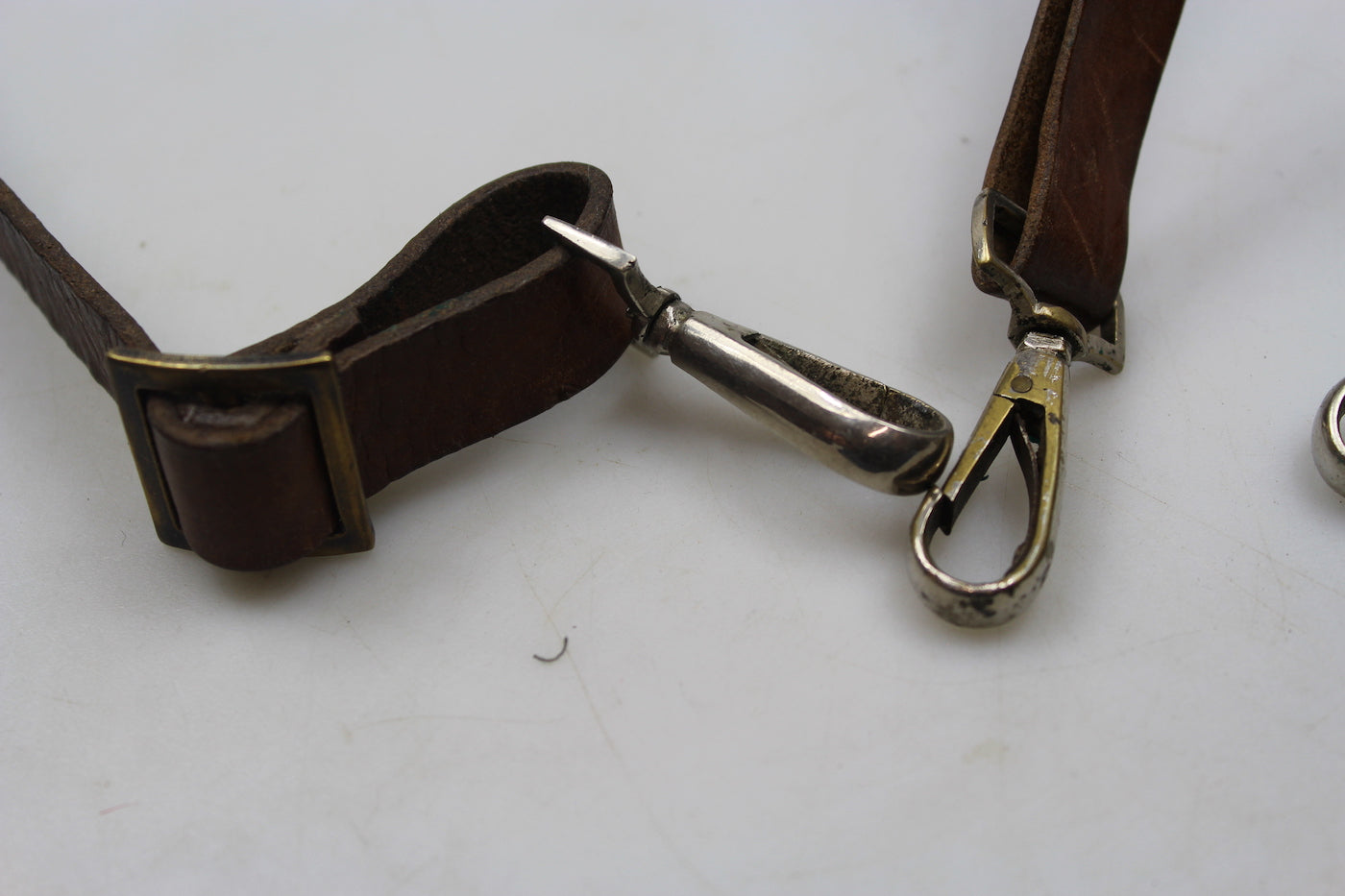 Replica spallaccio M.14 REI WW1