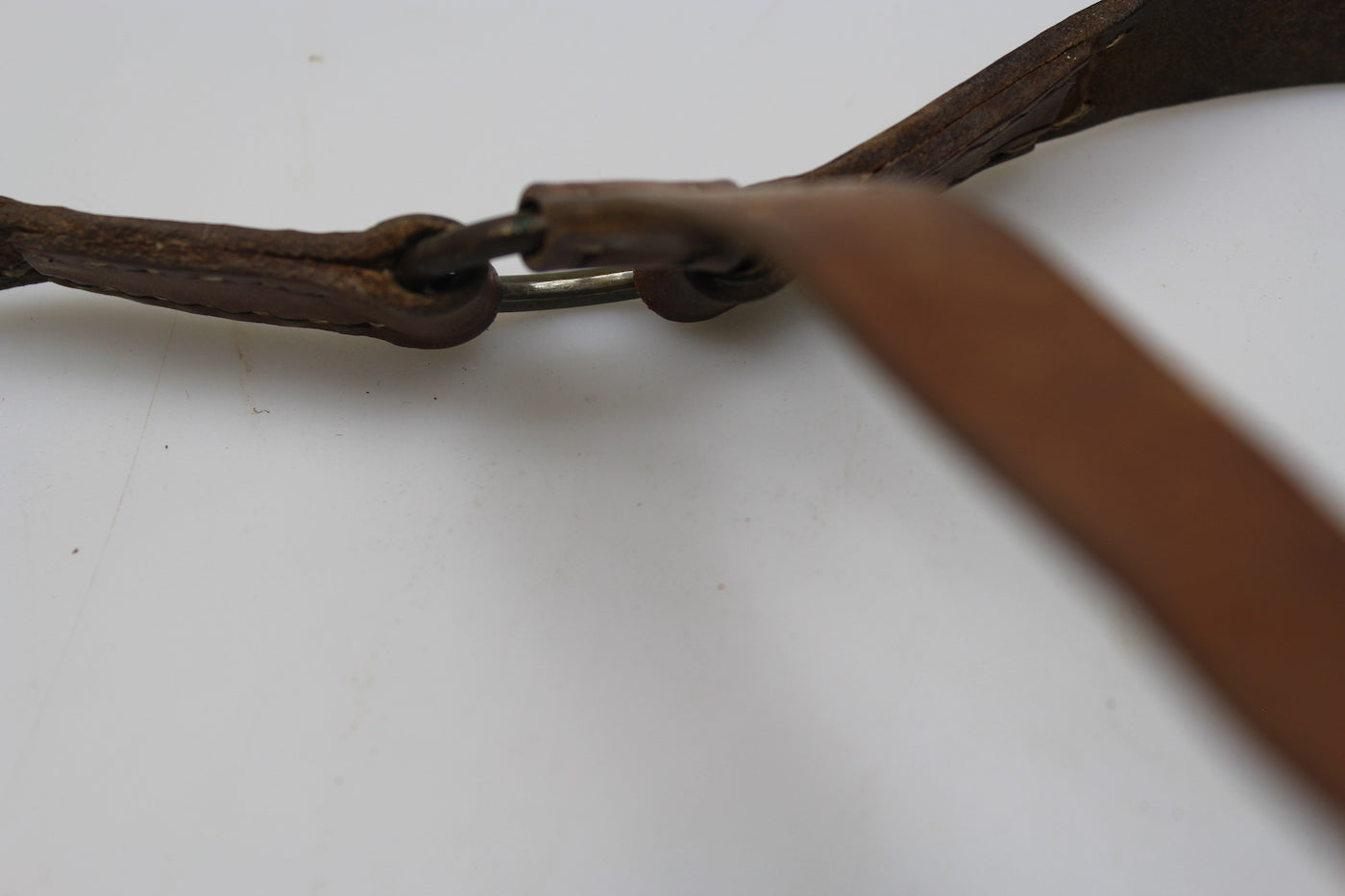 Replica spallaccio M.14 REI WW1